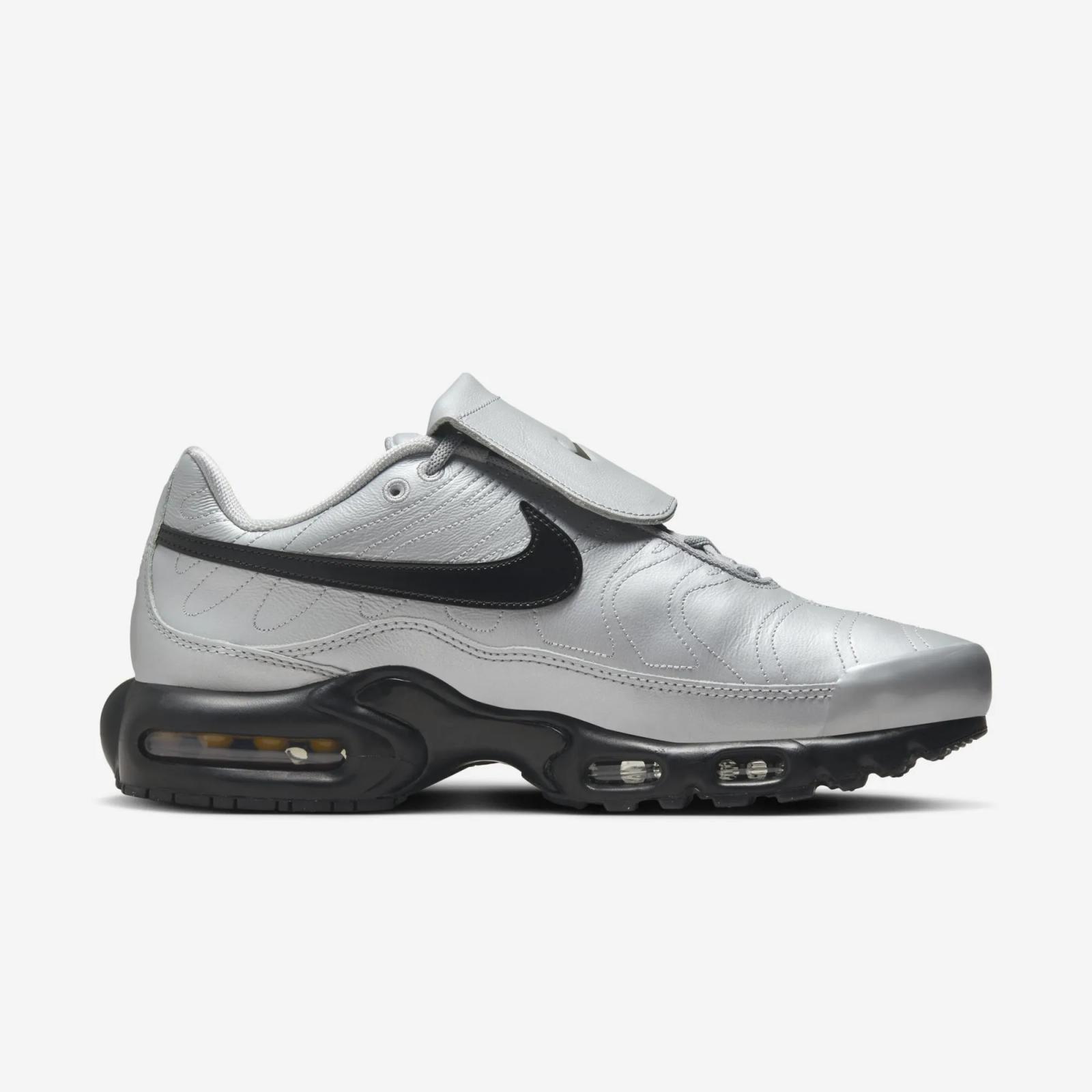 Nike Air Max Plus Tiempo Grey / Black HM6850-001