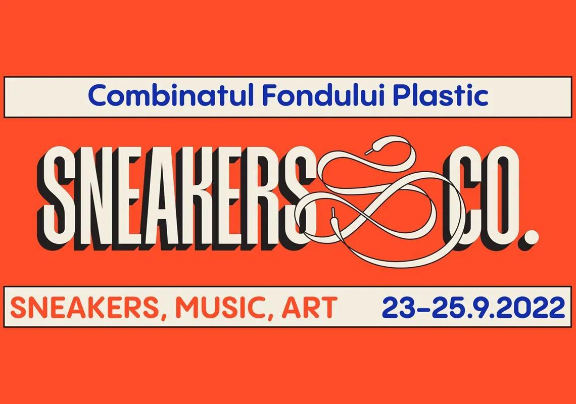 Sneakers & Co 2022 Release Guide