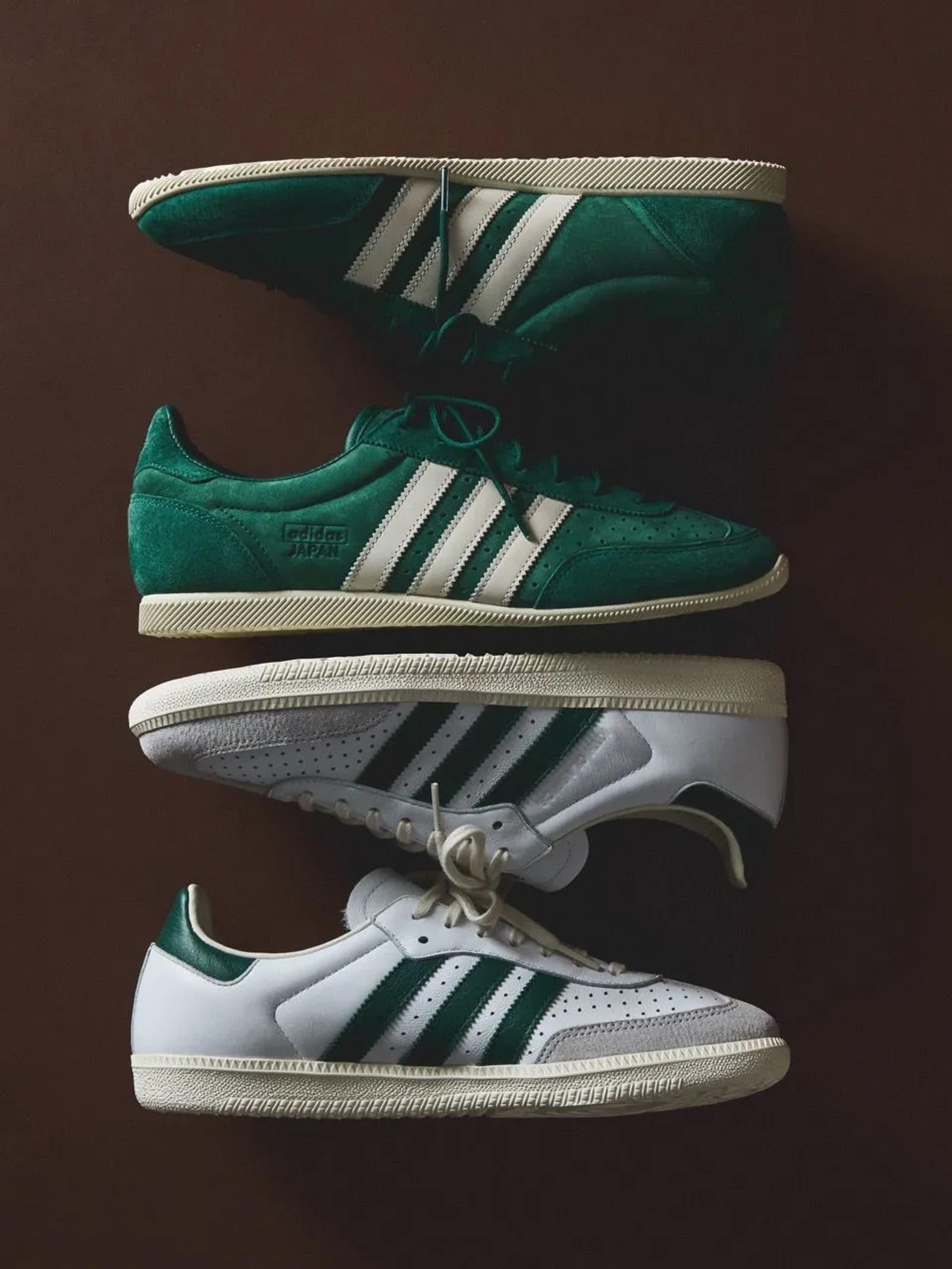 Kith Classics for adidas Originals Spring 2026