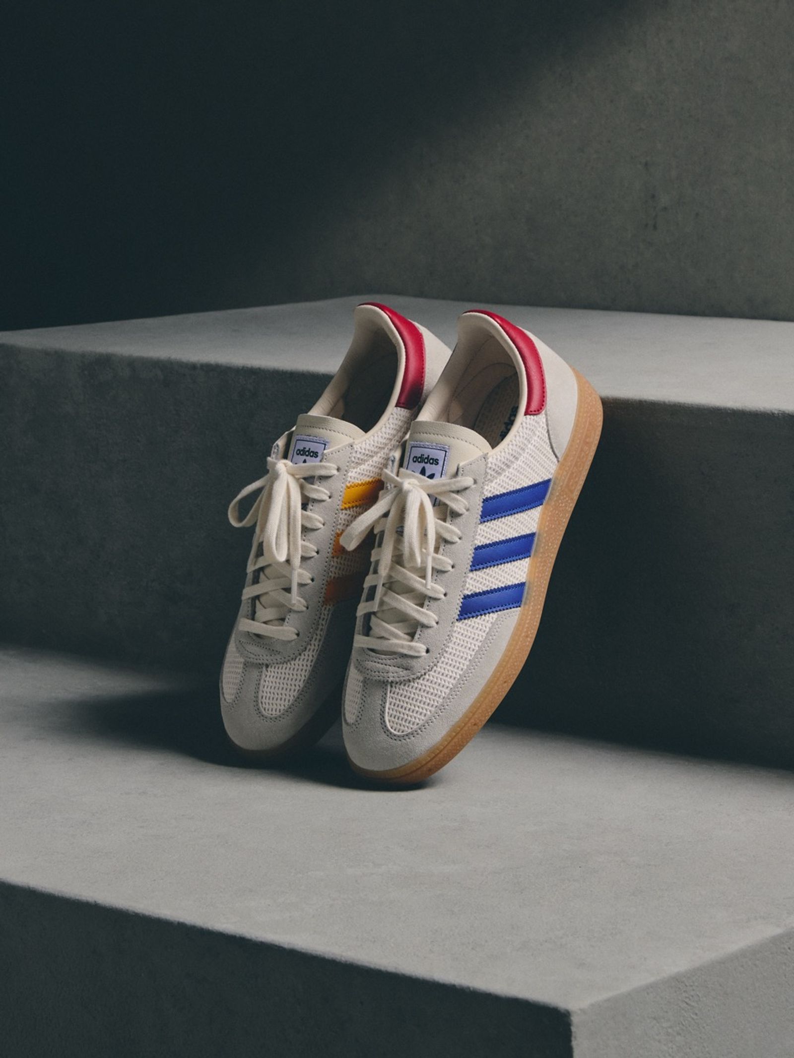 Kith & Messi for adidas Football Present Footwear Collaboration