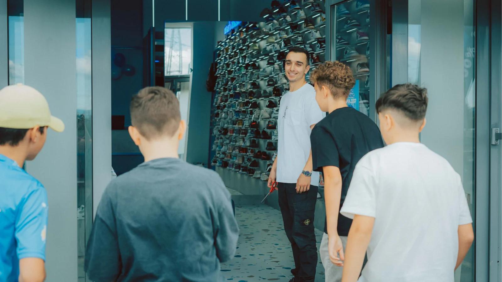 Unfazed Brasov Romania