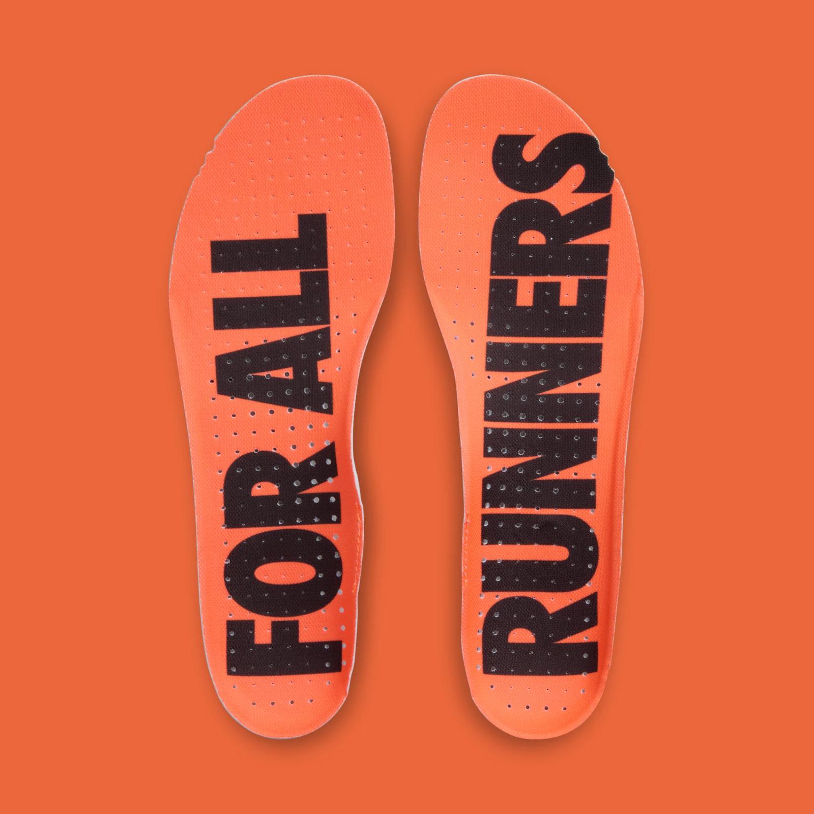 DISTANCE x Nike ZoomX VaporFly NEXT% 4 "Total Orange" drops July 23rd, 2026