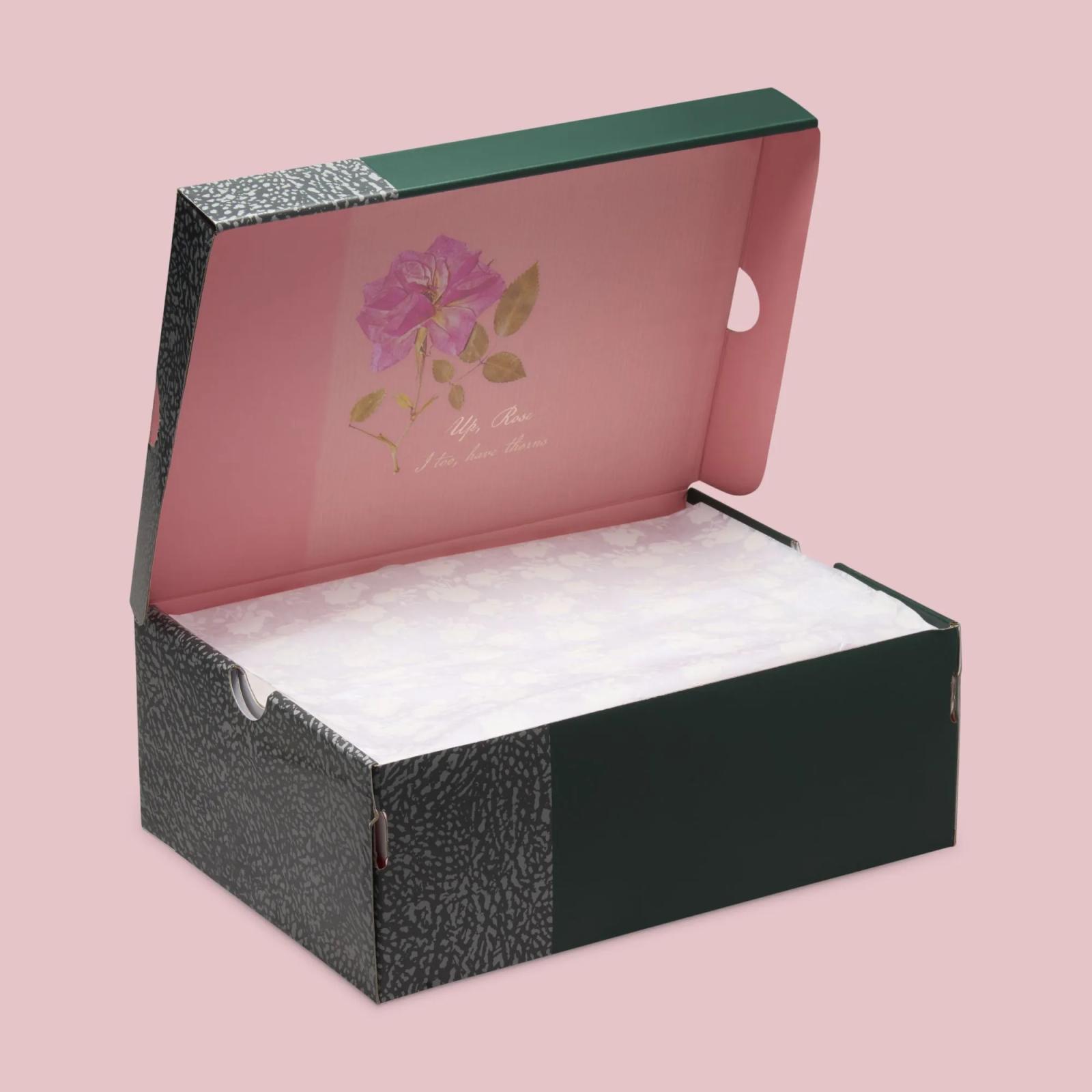 Air Jordan 3 Retro Wings Foundation HM6993-100