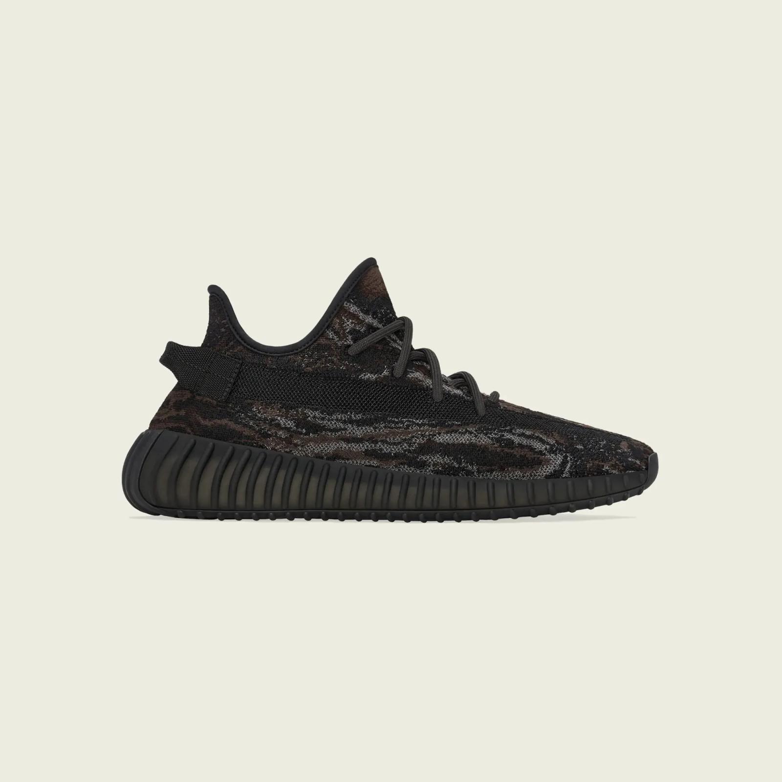 Adidas Yeezy Boost 350 V2 MX Rock