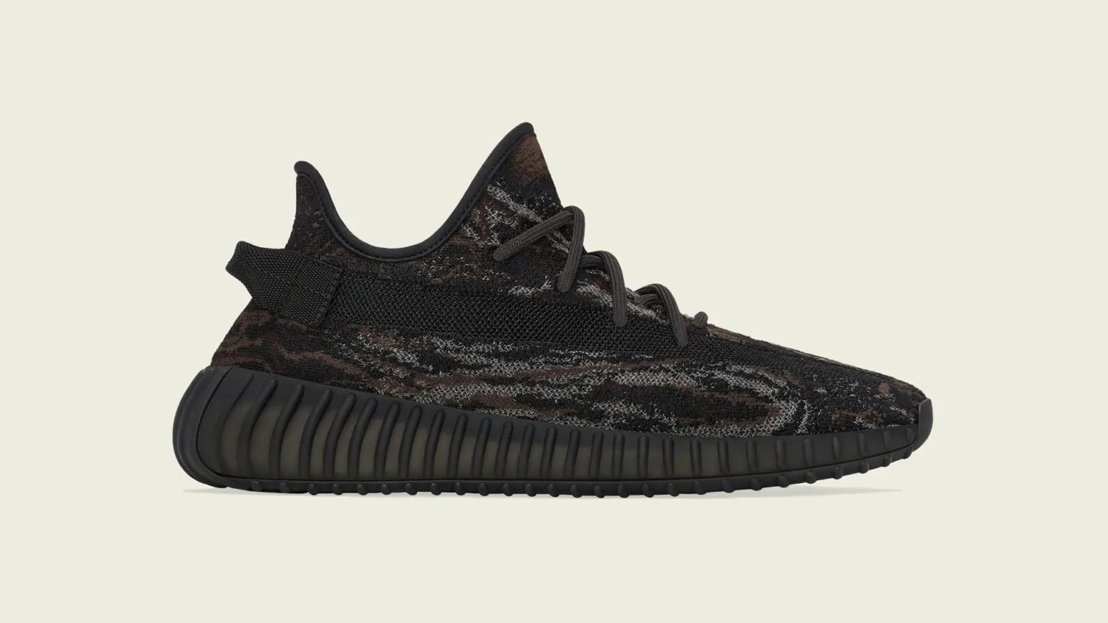 Adidas Yeezy Boost 350 V2 MX Rock