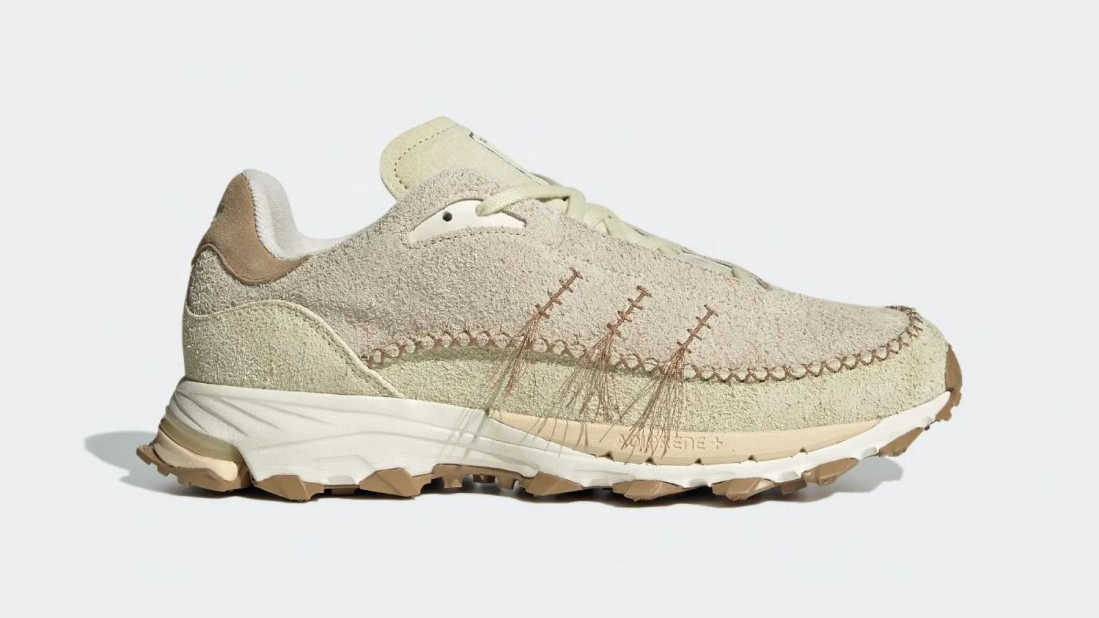 END x Adidas Mocaturf “White Tint”