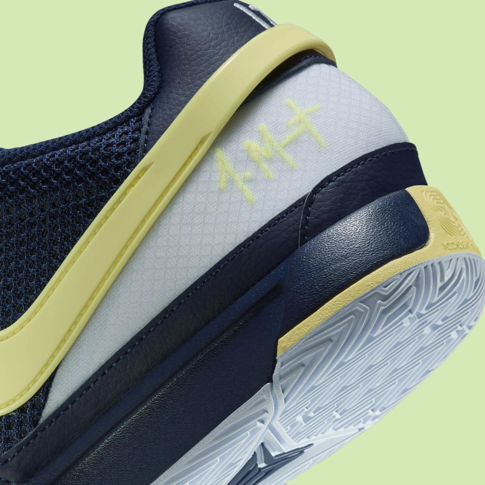 Nike Ja 1 Murray State FQ4796-402