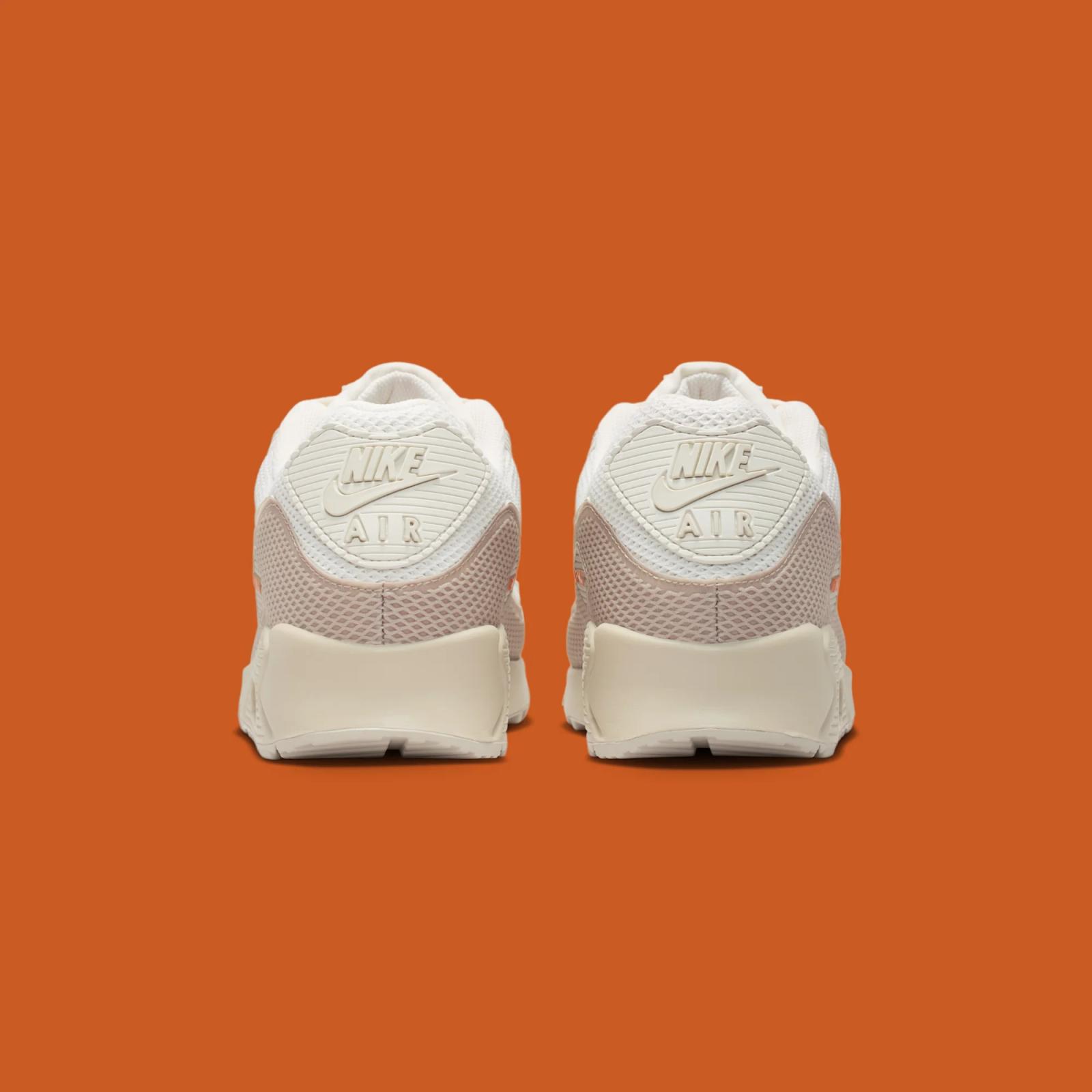 Nike Air Max 90 Premium "Phantom" drops in 2026