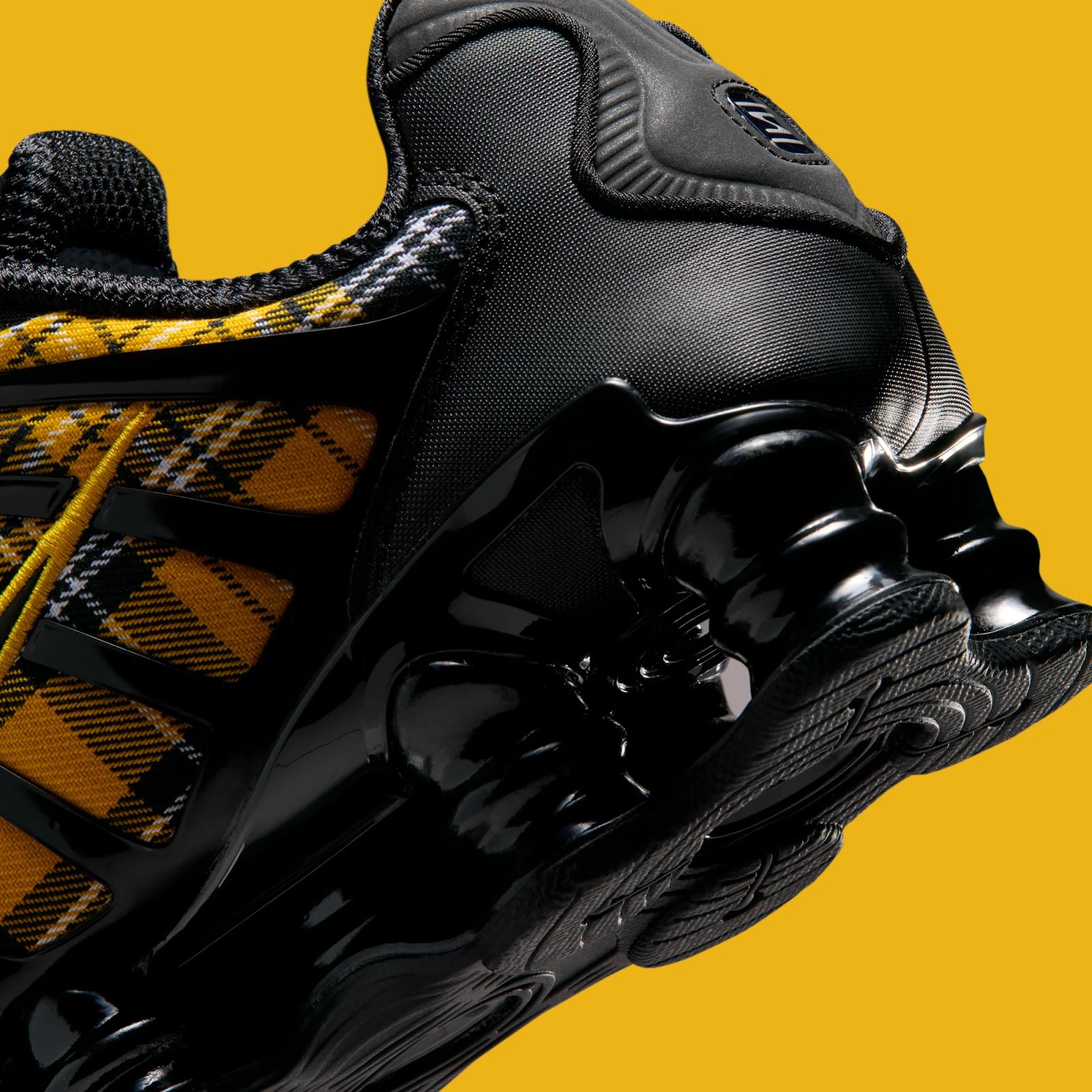 Nike Shox TL W "Clueless" drops August 1st, 2026