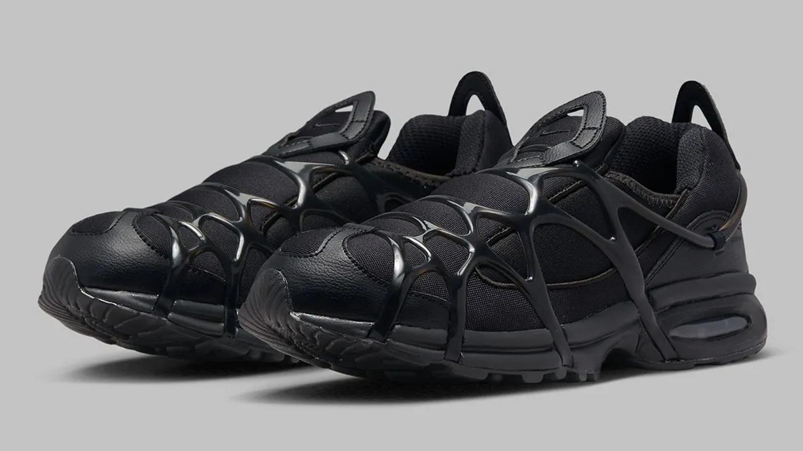 Nike Air Kukini Triple Black