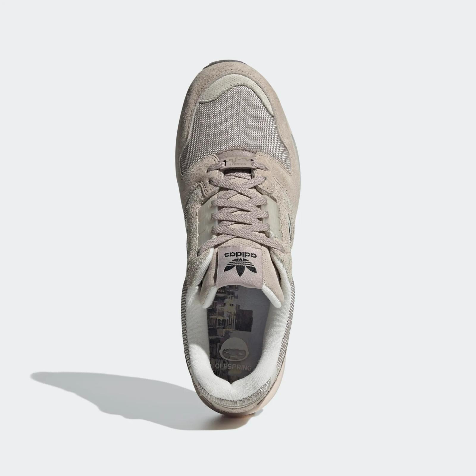 Adidas x Offspring ZX8000 Wonder Beige