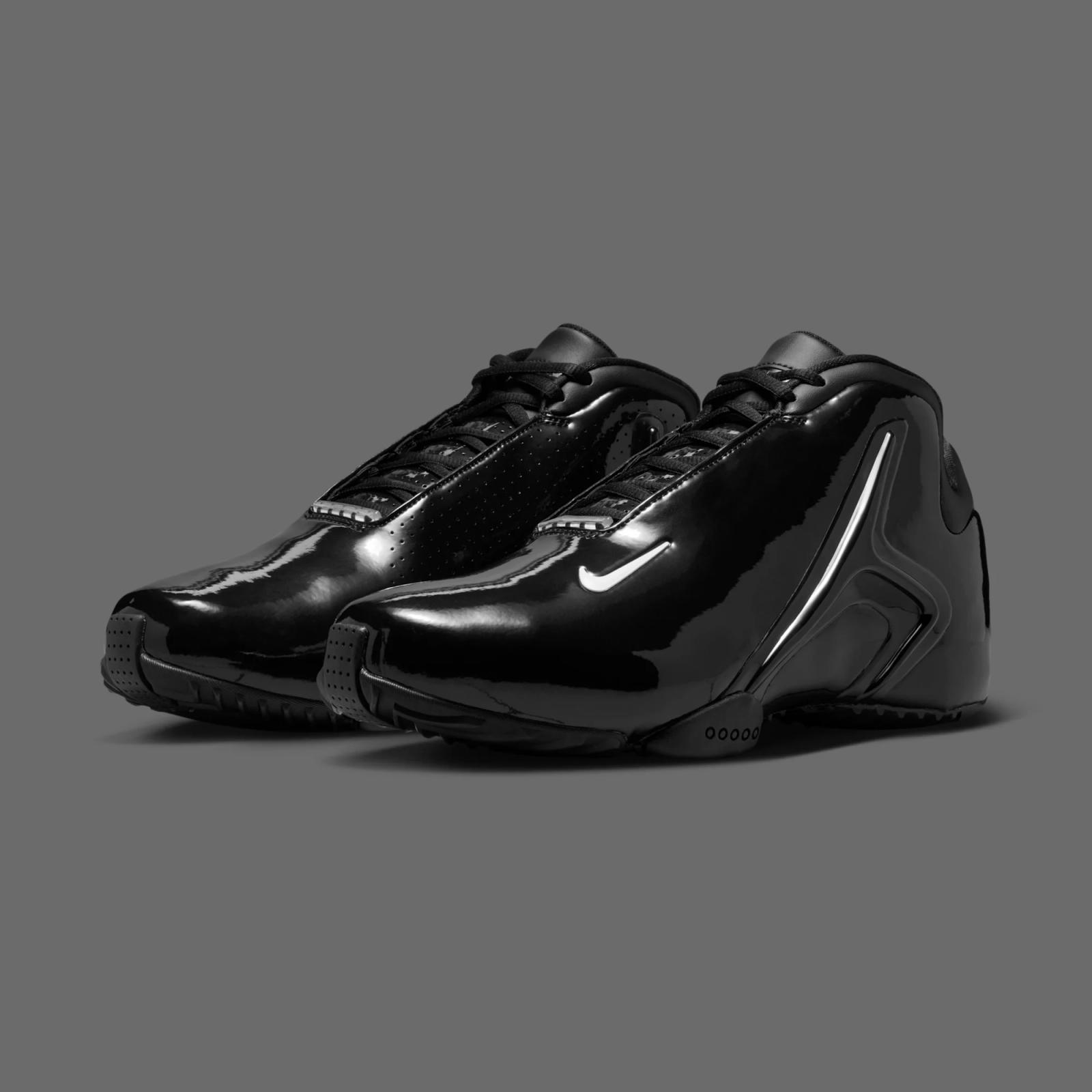 Nike Zoom Hyperflight "Black"