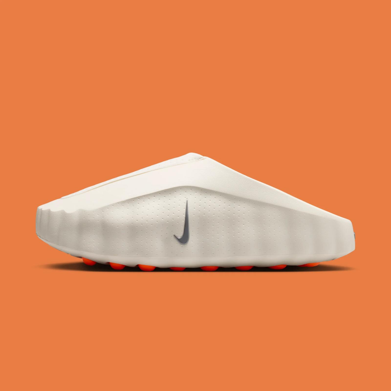 Nike Mind 001 "Sail & Hyper Crimson" drops April 2nd, 2026
