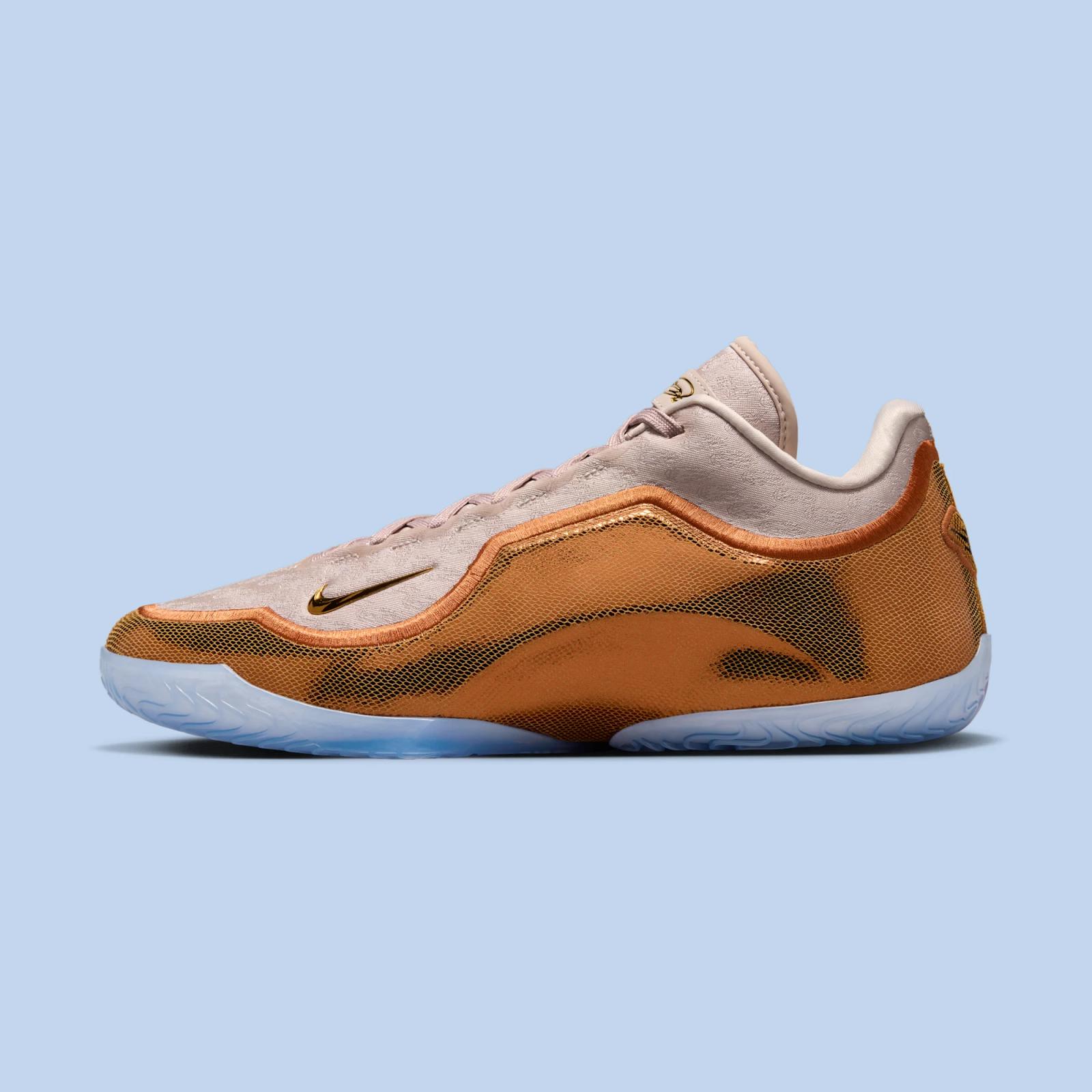 Nike LeBron 23 "LeBronto" releases March 10, 2026