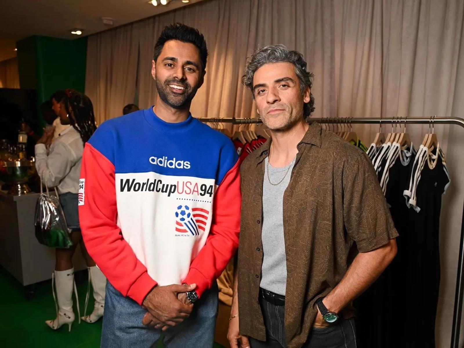 Nordstrom and adidas Celebrate FIFA World Cup 2026 at The Corner