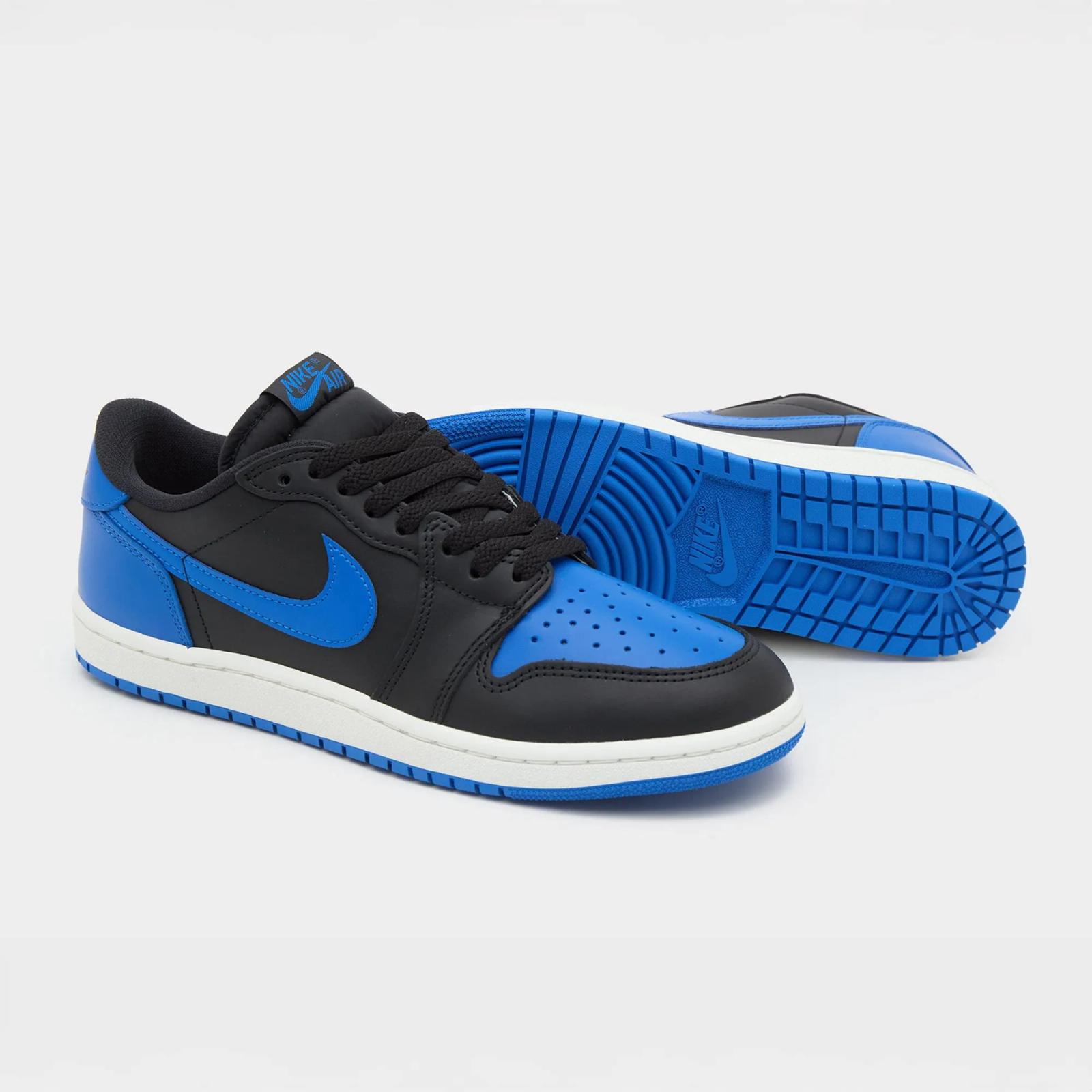 Air Jordan 1 Low '85 Royal IB1981-004