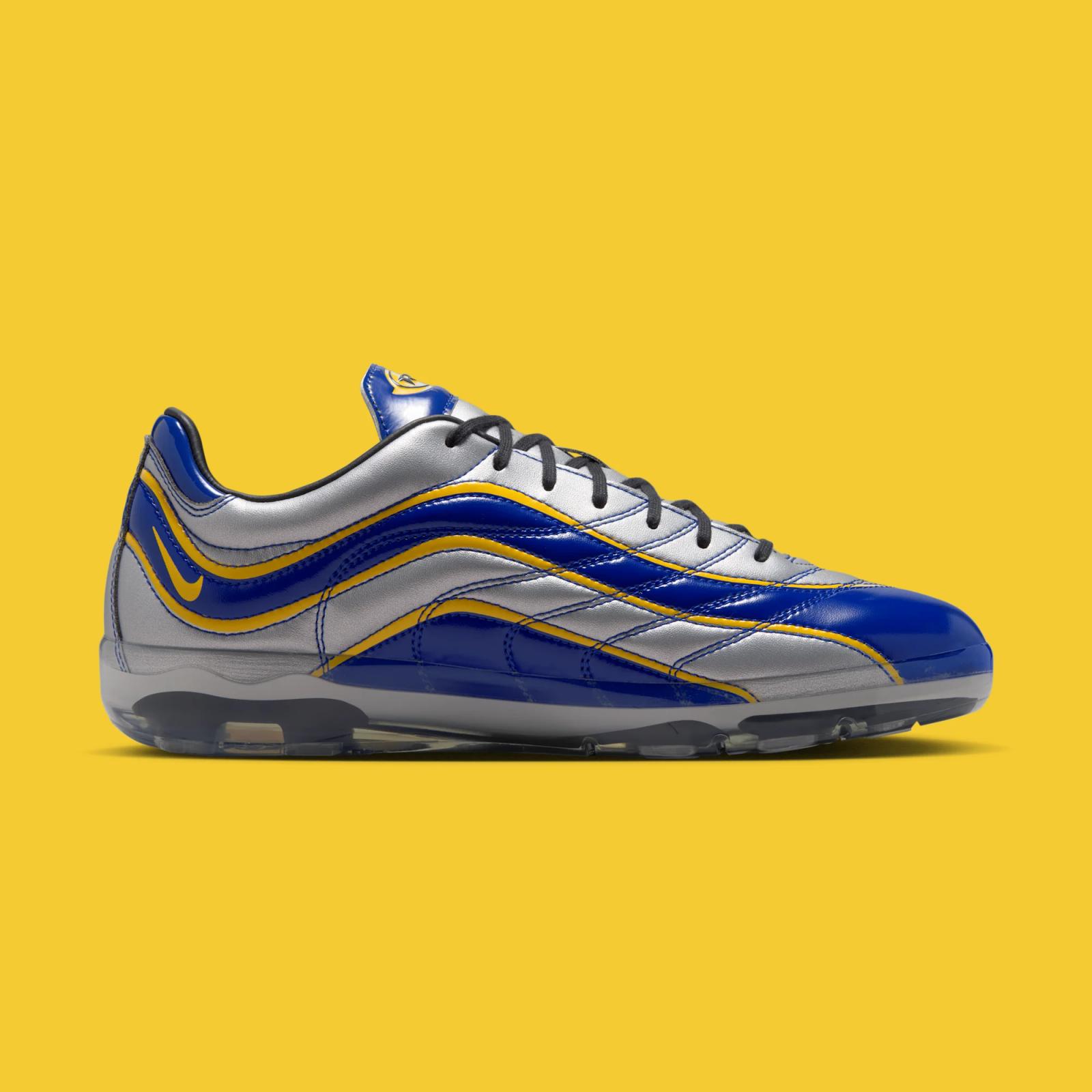 Nike Cryo Shot Mercurial R9 “Ronaldo” dropping in 2026