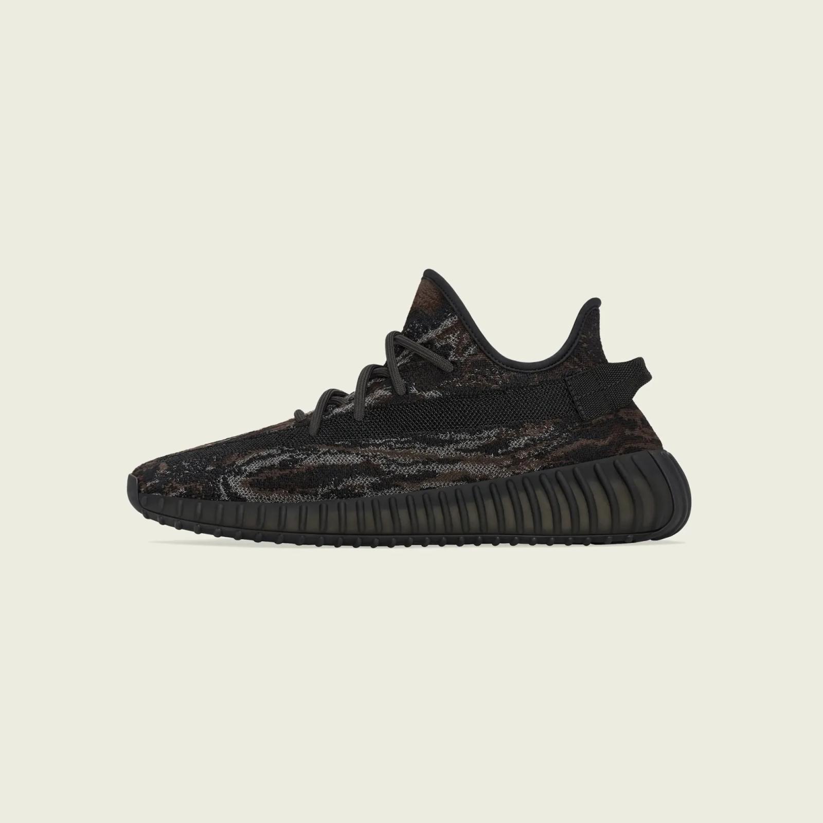 Adidas Yeezy Boost 350 V2 MX Rock GW3774