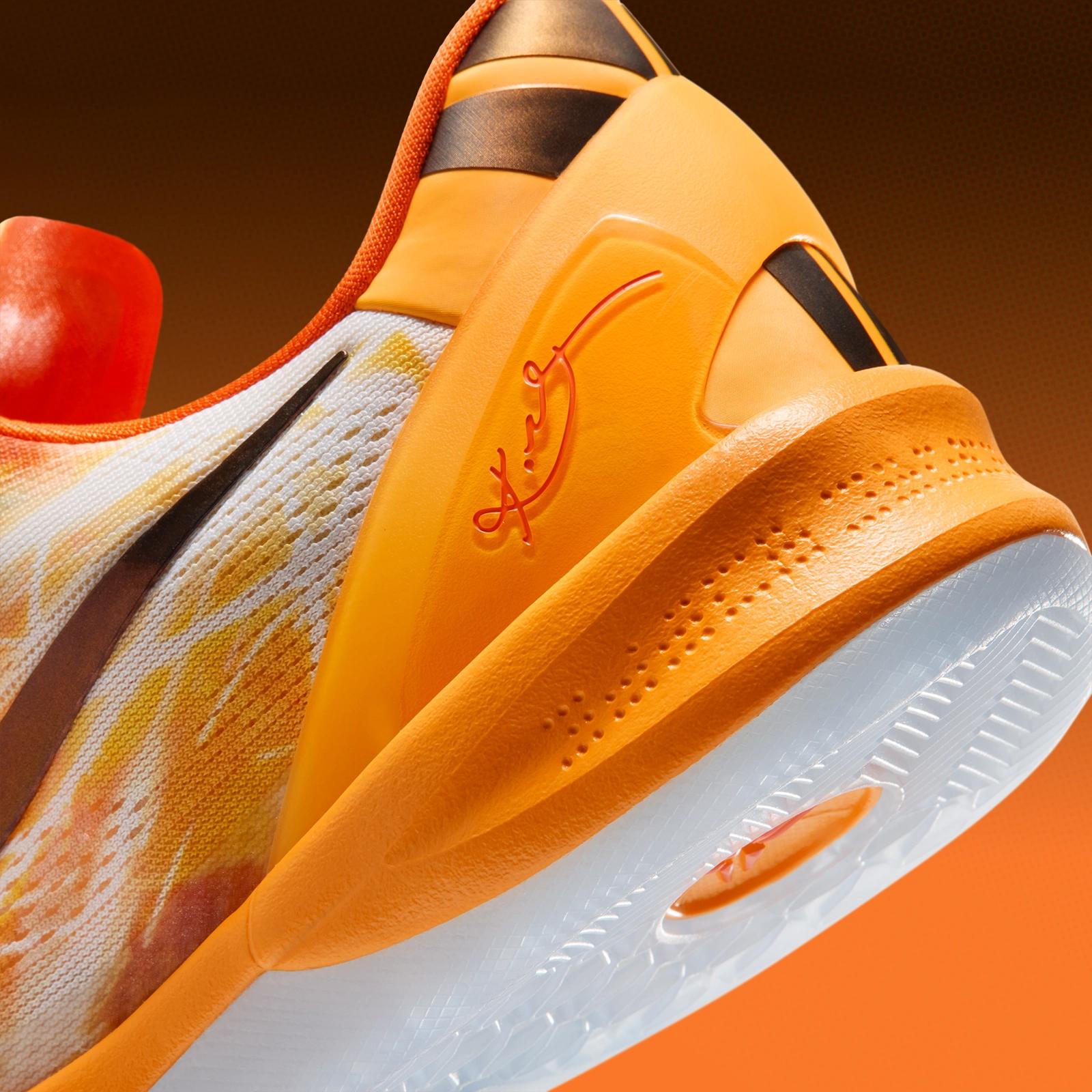 Nike Kobe 8 Protro "Shanghai Fireworks" 2026