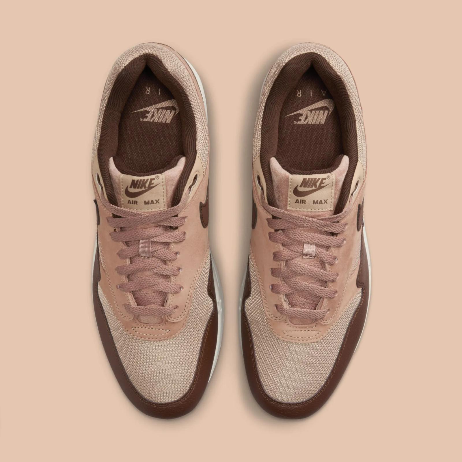 Nike Air Max 1 SC Cacao Wow FB9660-200