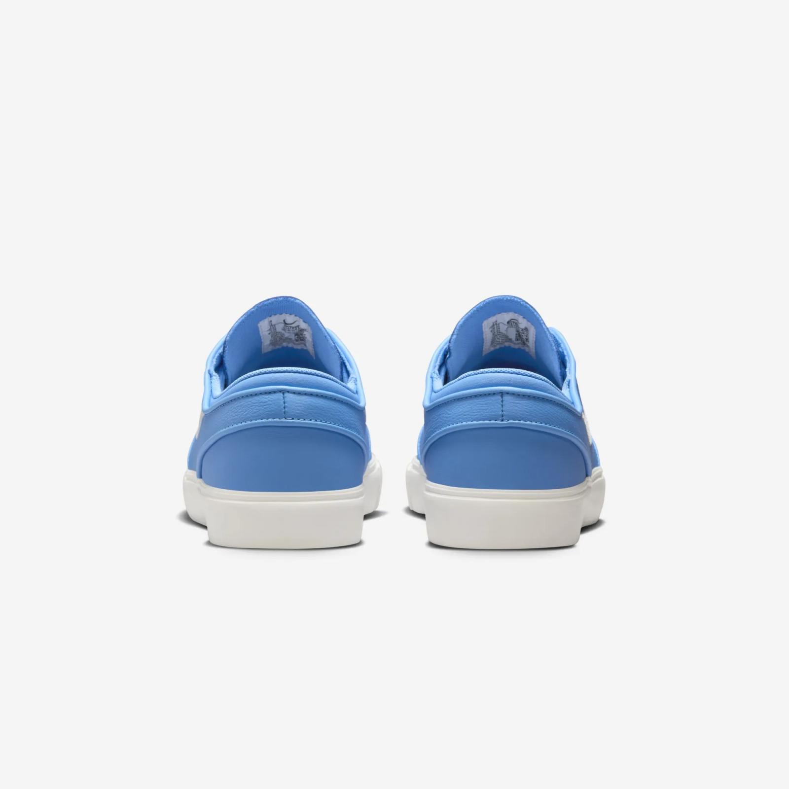 Nike SB Zoom Janoski OG+ ISO University Blue FQ7621-400