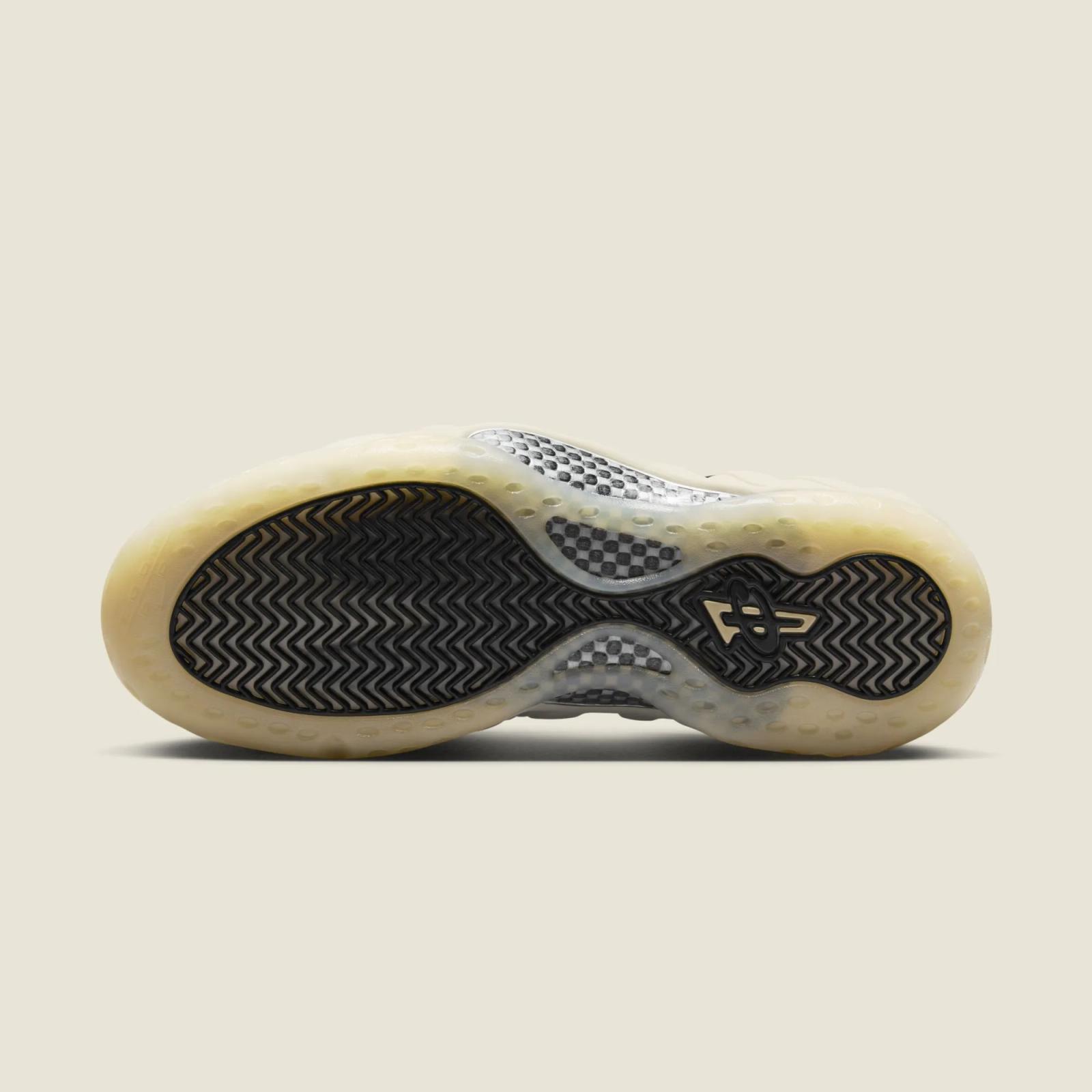 Nike Air Foamposite One Light Orewood Brown FD5855-002