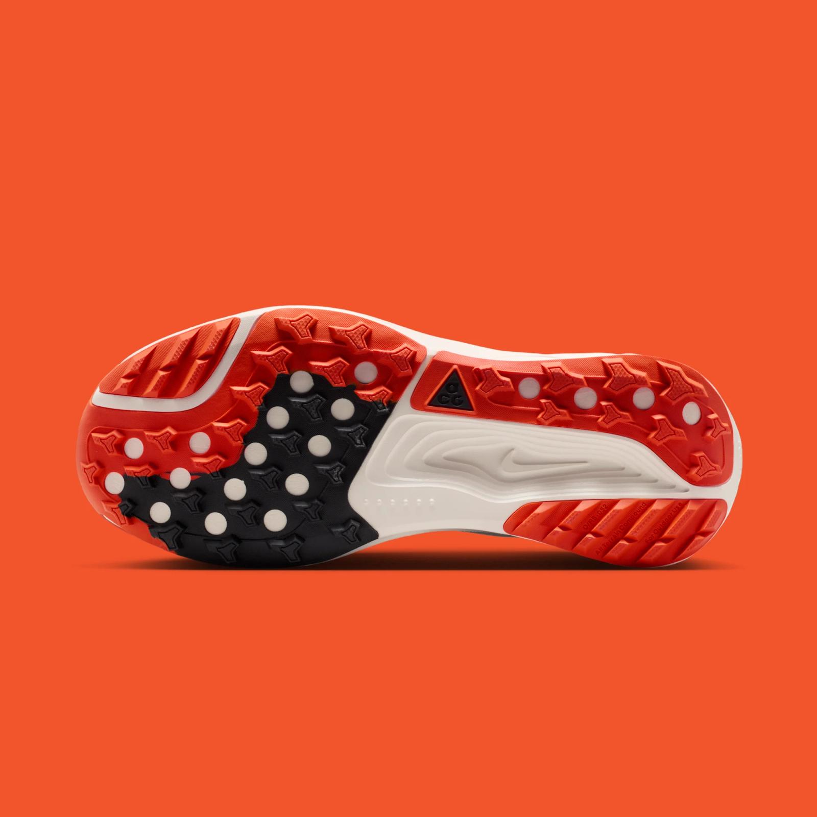 Nike ACG Pegasus Trail "Summit White" drops April 9th, 2026