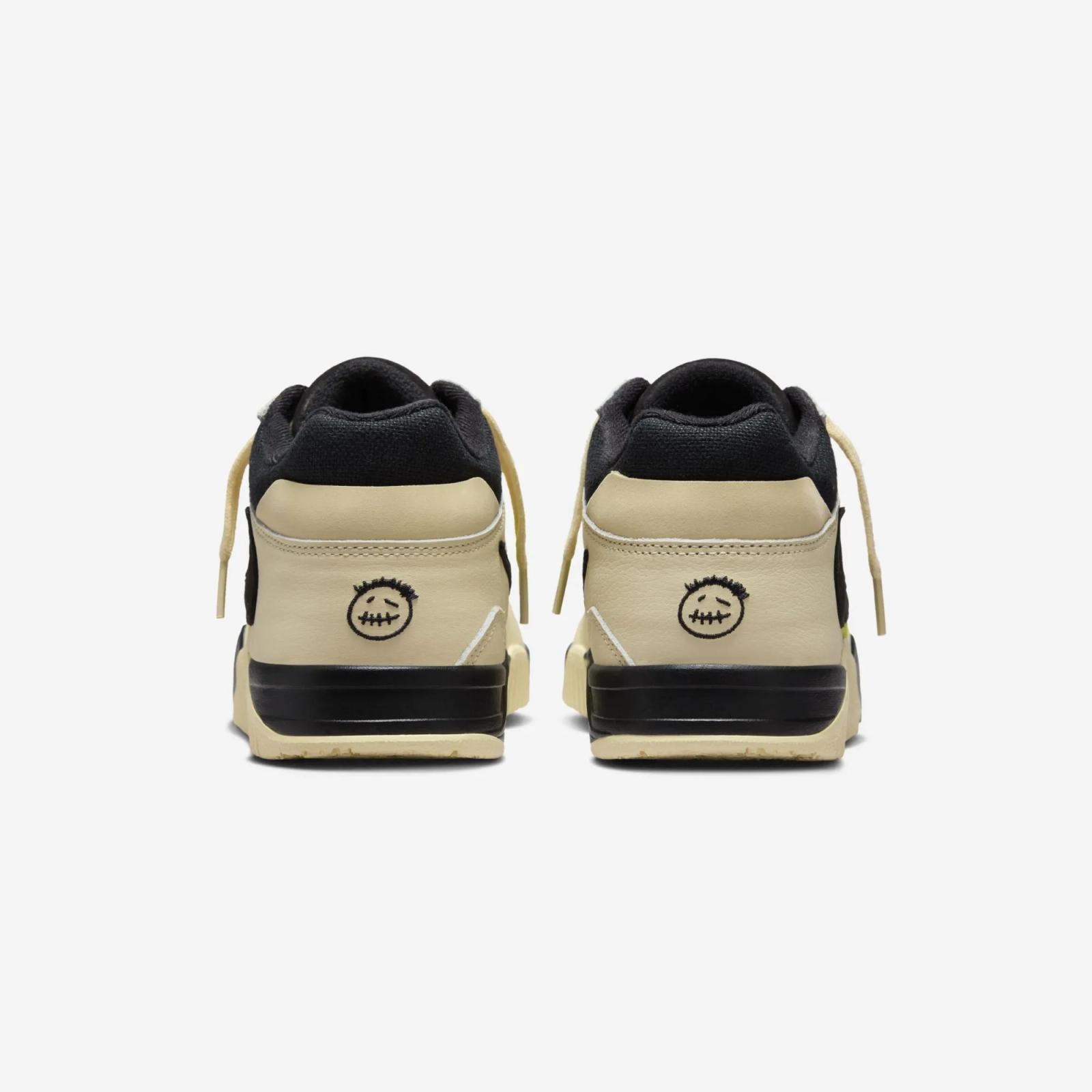 Travis Scott x Jordan Jumpman Jack Bright Cactus FZ8117-102 Release Date 30 April 2025