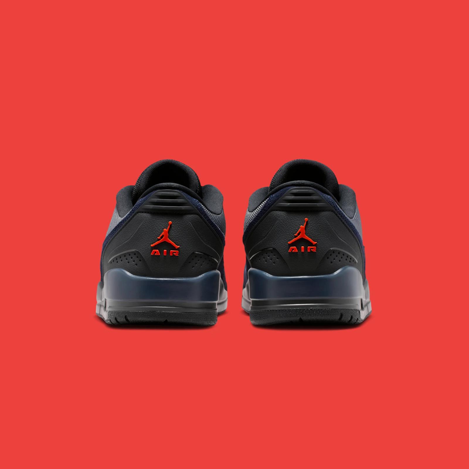 Air Jordan Ultra "Iron Grey" releasing in 2026