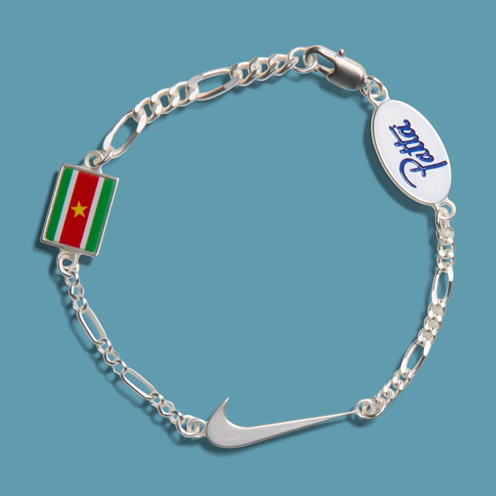 Patta x Nike Mercurial Zoom Vapor 16 Elite FG SE "Noise Aqua" releasing in 2026