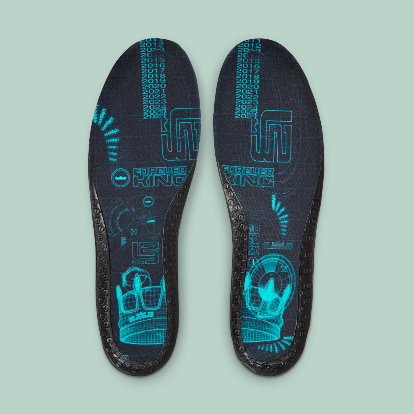 LeBron James Nike Air Force 1 PRM "Voltage Green" release date February 27, 2026