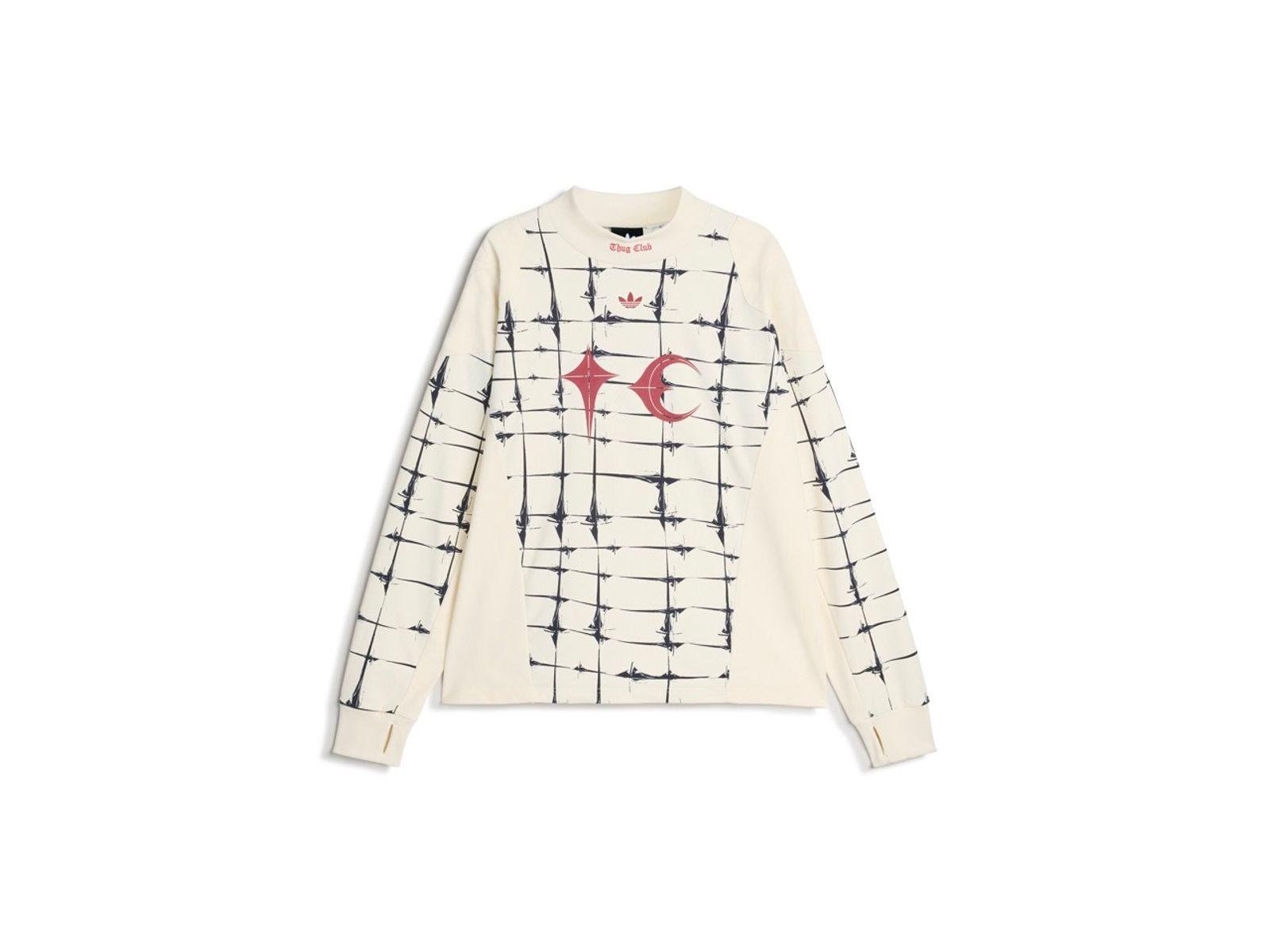 adidas Originals and Thug Club launch second global collection