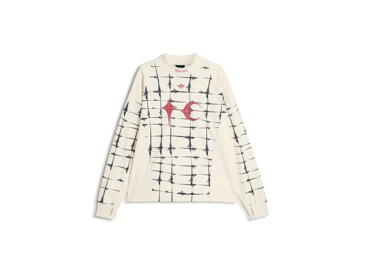 adidas Originals and Thug Club launch second global collection