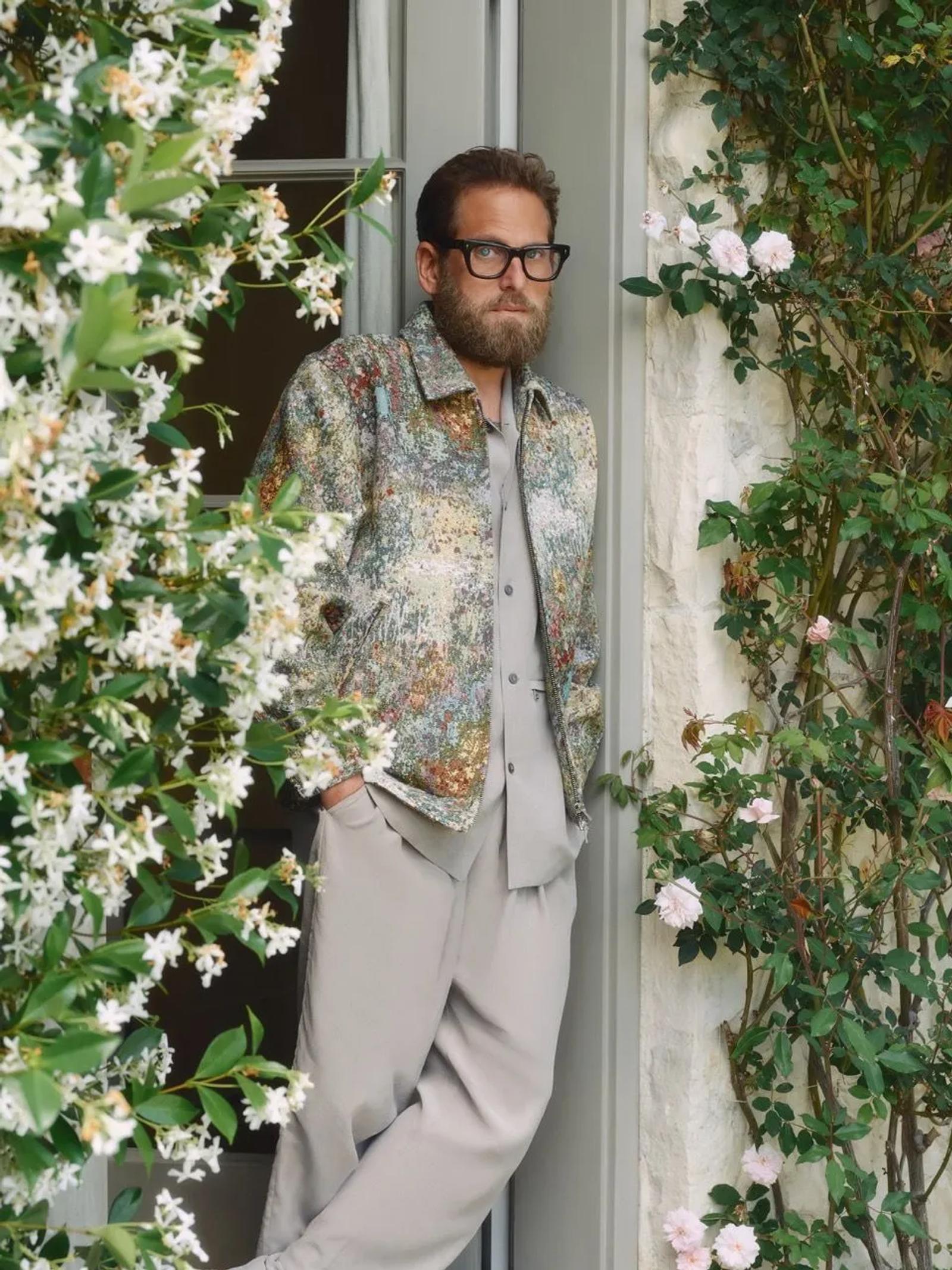 Kith Summer 2026 ft. Jonah Hill