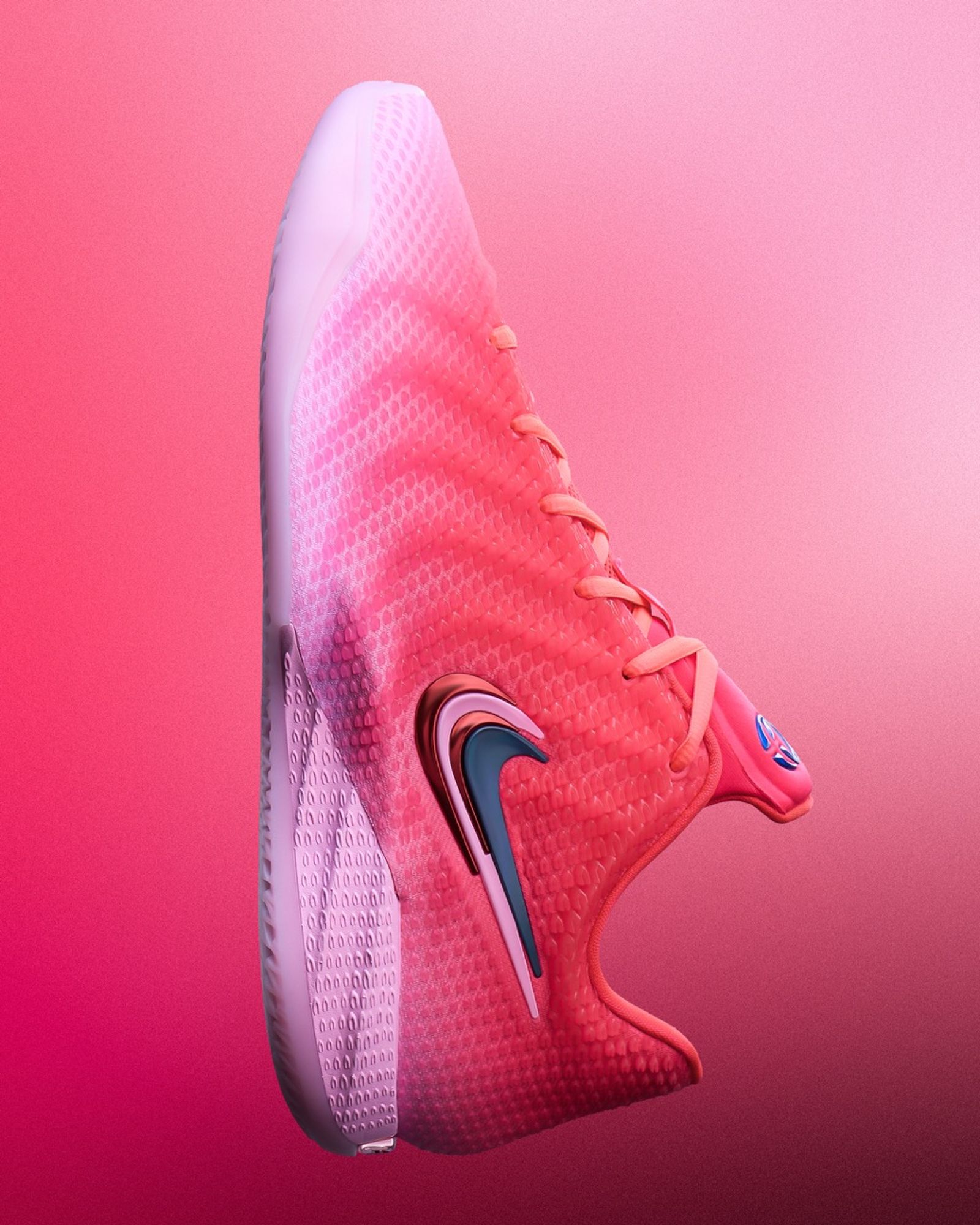 Caitlin Clark Turns the Extraordinary to Ordinary With the Nike Caitlin 1 Signature Collection