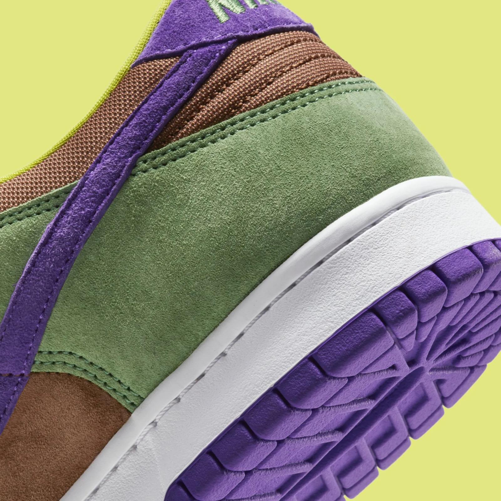 Nike Dunk Low SP Veneer Restock 2024