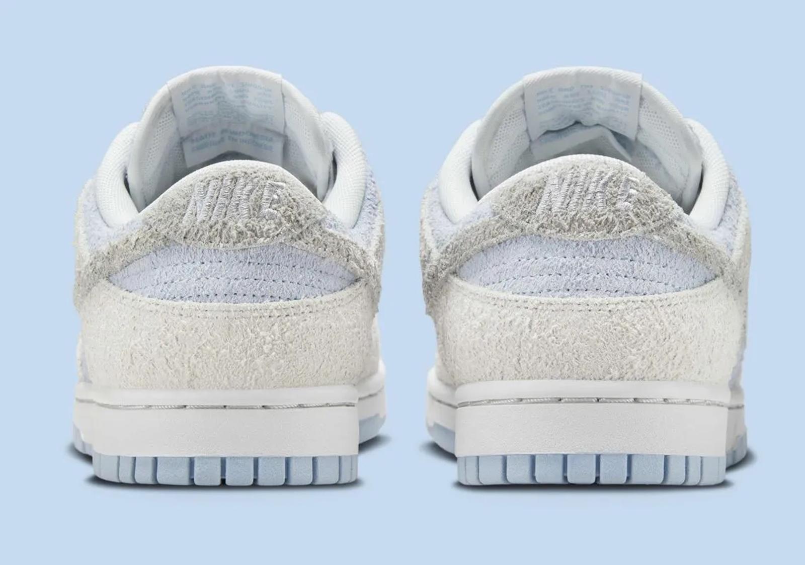 Nike Dunk Low Light Armoury Blue