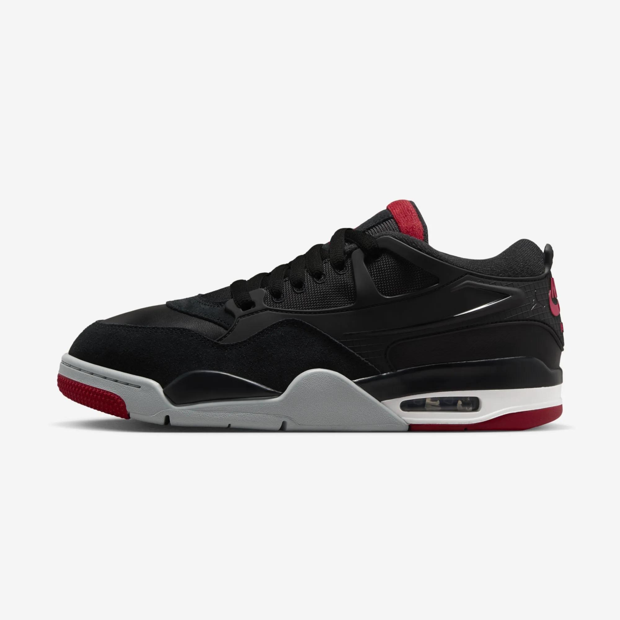 Air Jordan 4 RM “Bred”