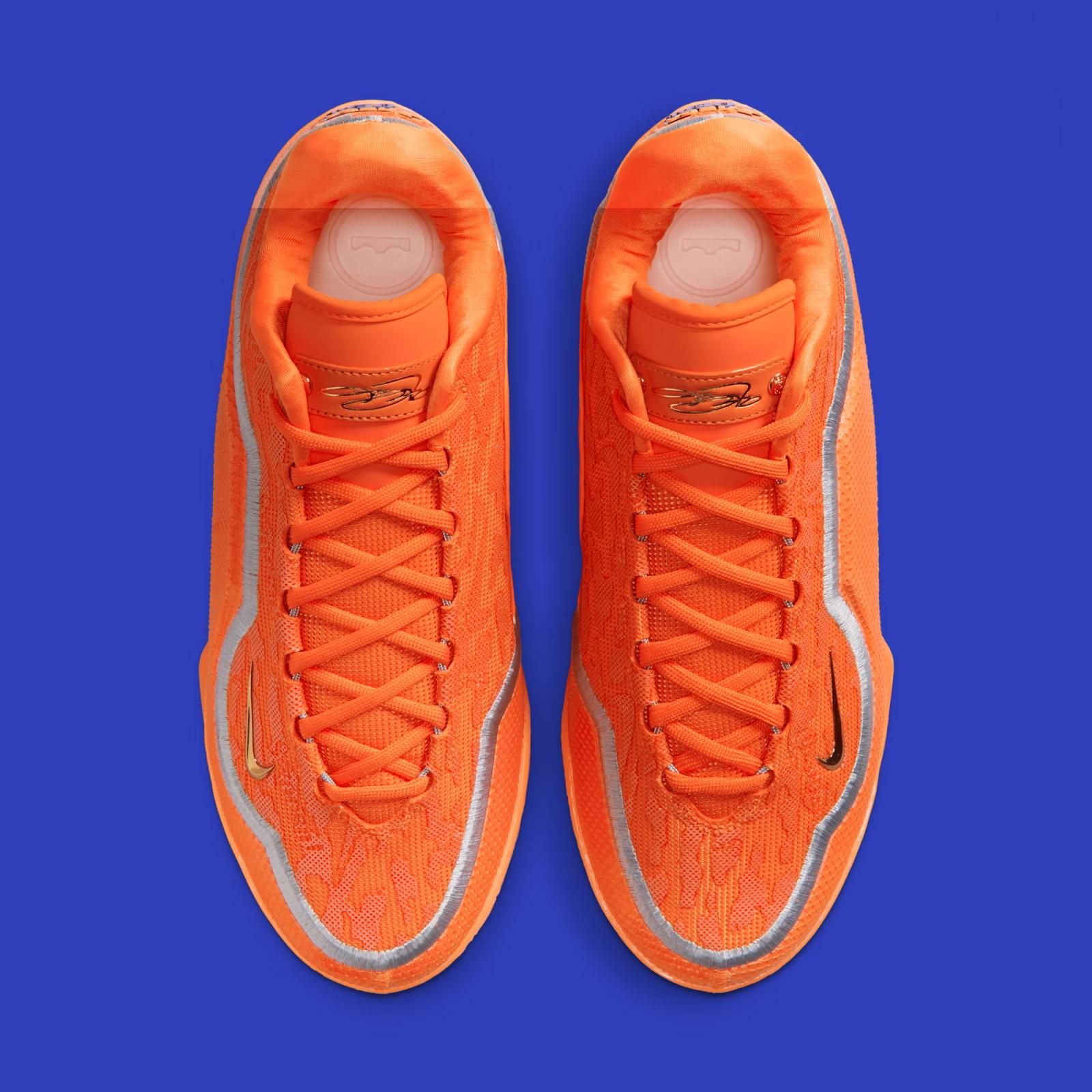 Nike LeBron 23 FK "Shoe Bag" drops April 3rd, 2026