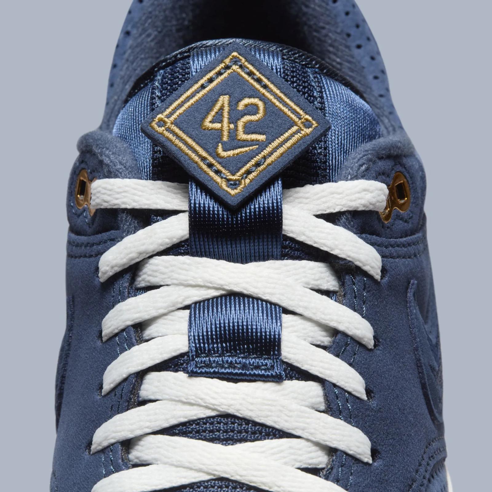 Nike Air Max 1 '86 Jackie Robinson FZ4831-400