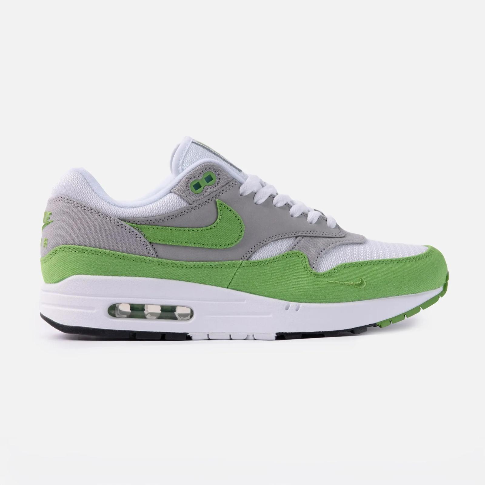 Patta x Nike 2024 Air Max 1 Chlorophyll HF1012-300