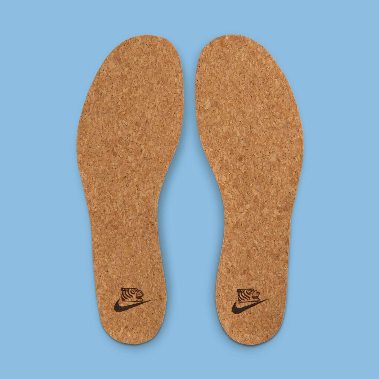 Soulgoods x Nike Homescape Woven SP "Blue Beyond" drops in 2026