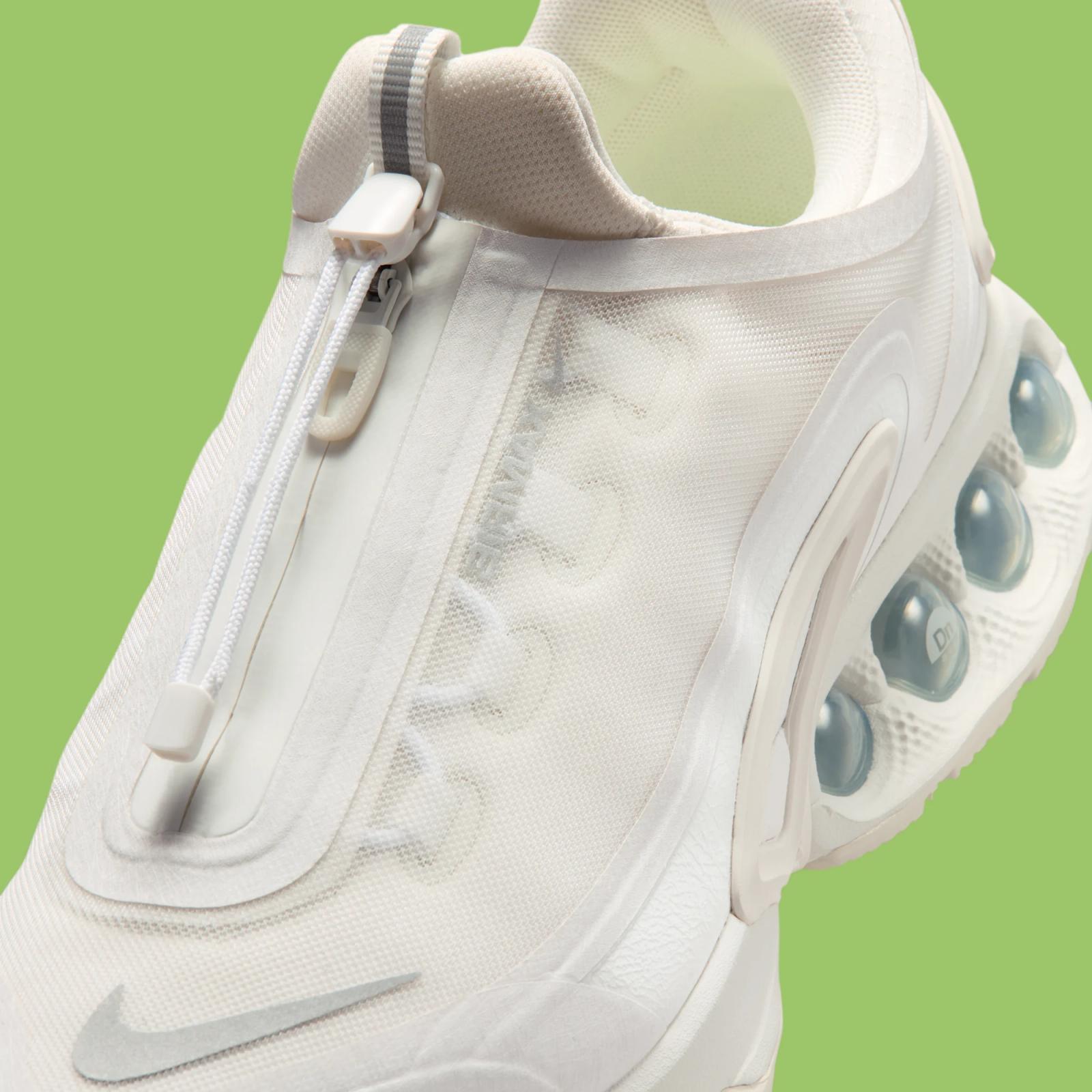 Nike Air Max Dn Roam "Summit White" drops in 2026