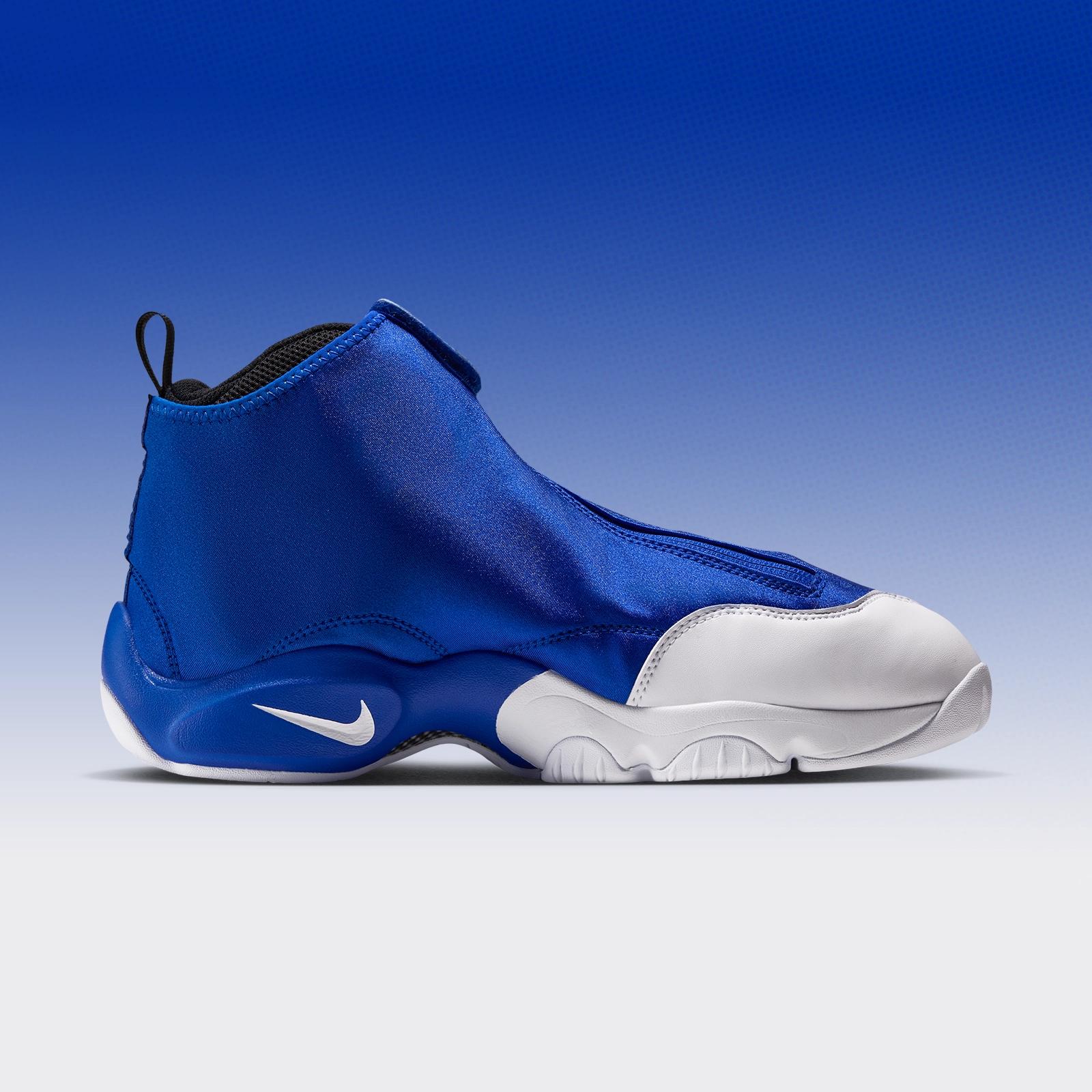 Nike Air Zoom Flight The Glove "Royal Blue" returns in 2026