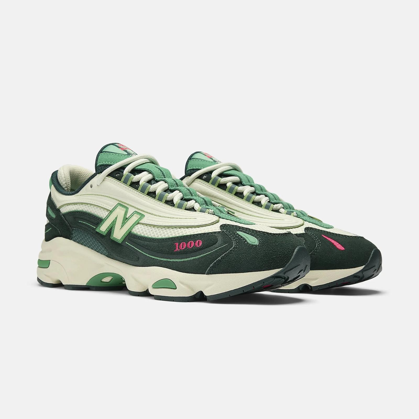 Concepts x New Balance 1000 (M1000CN)