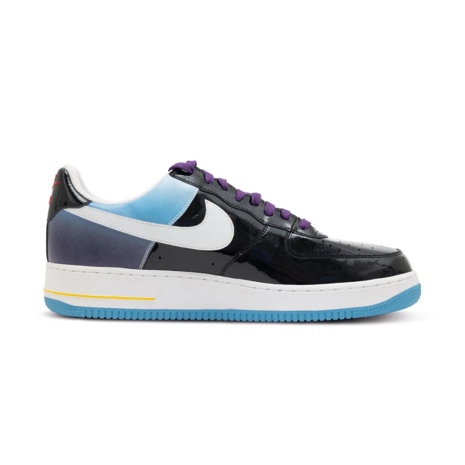 Nike Air Force 1 Low Playstation 2006