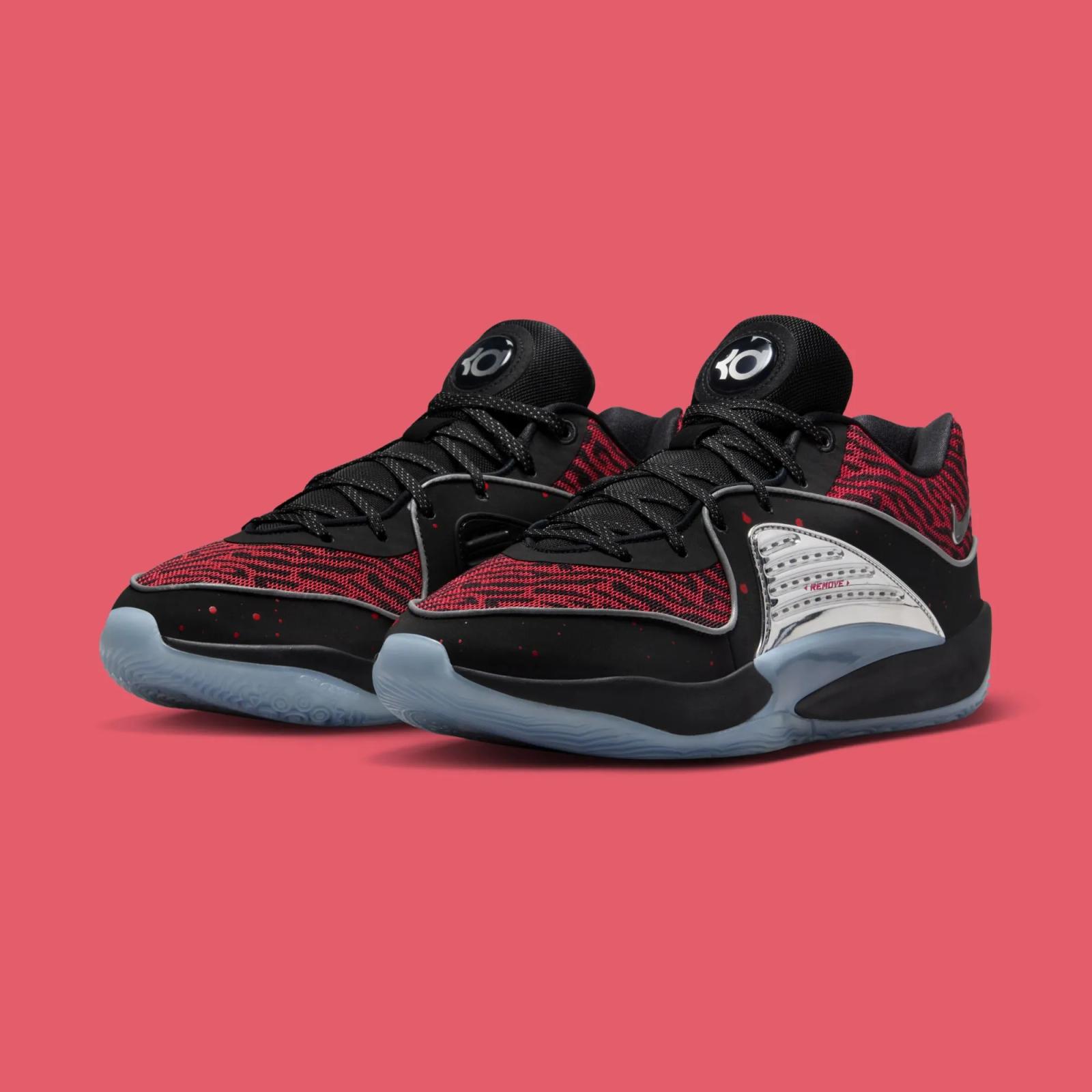 Nike KD 16 Slim Reaper