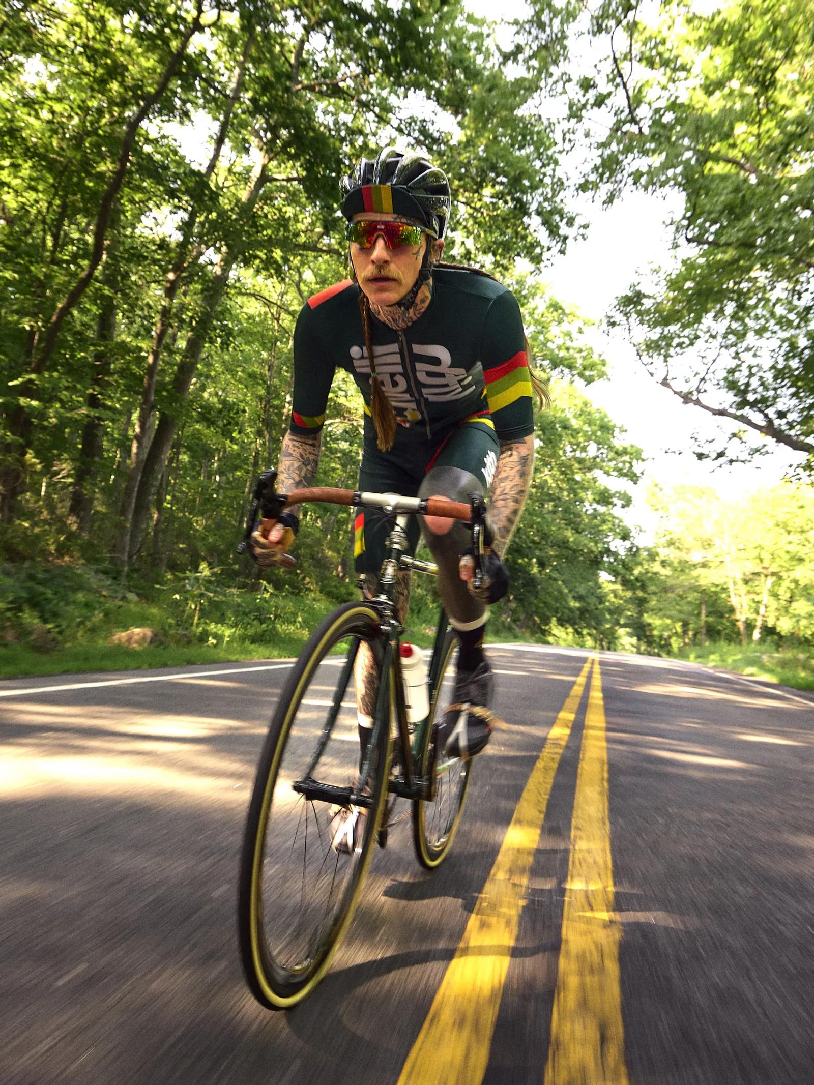 Kith for Cinelli