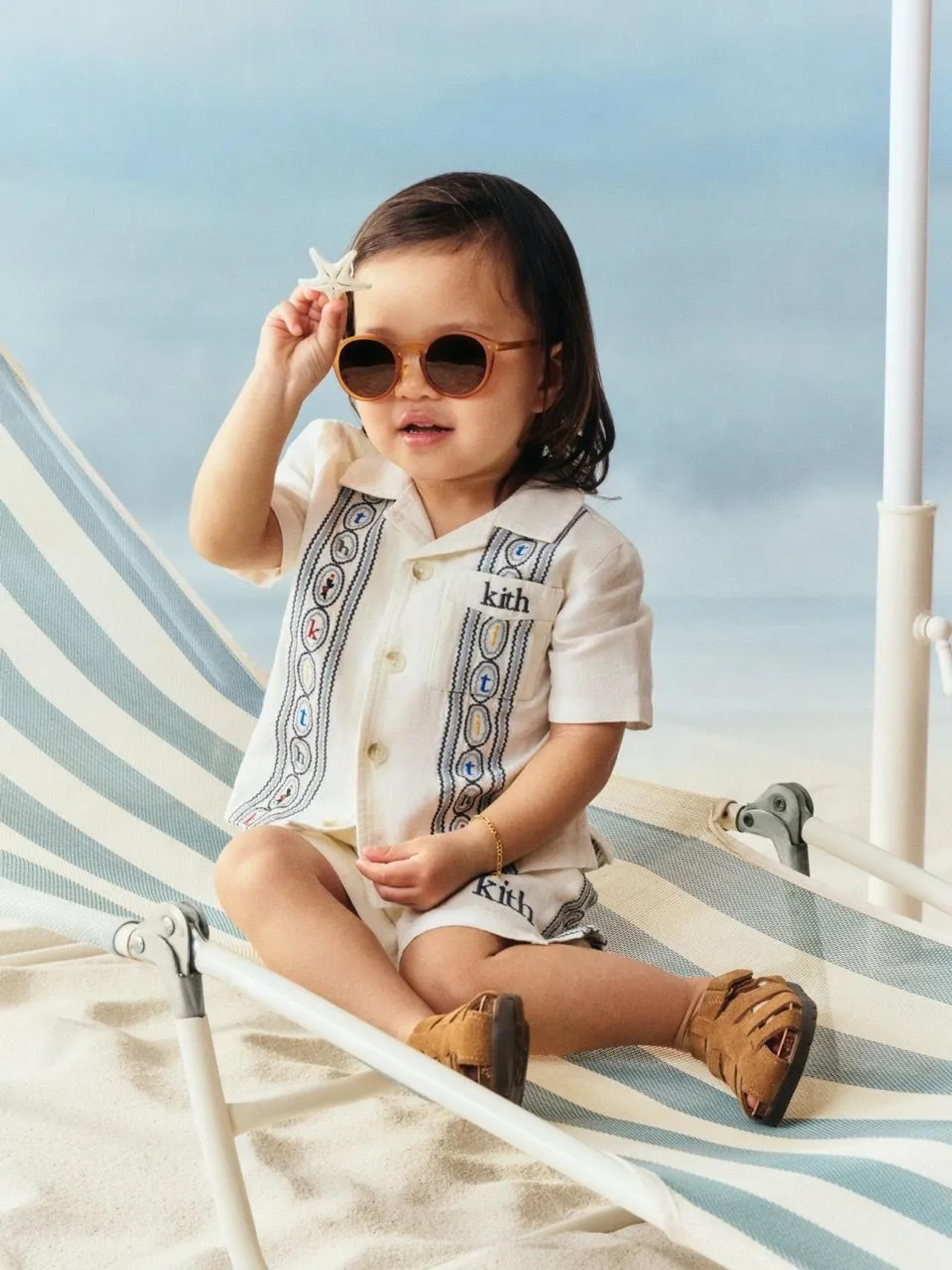 Kith Kids Pre-Summer 2026