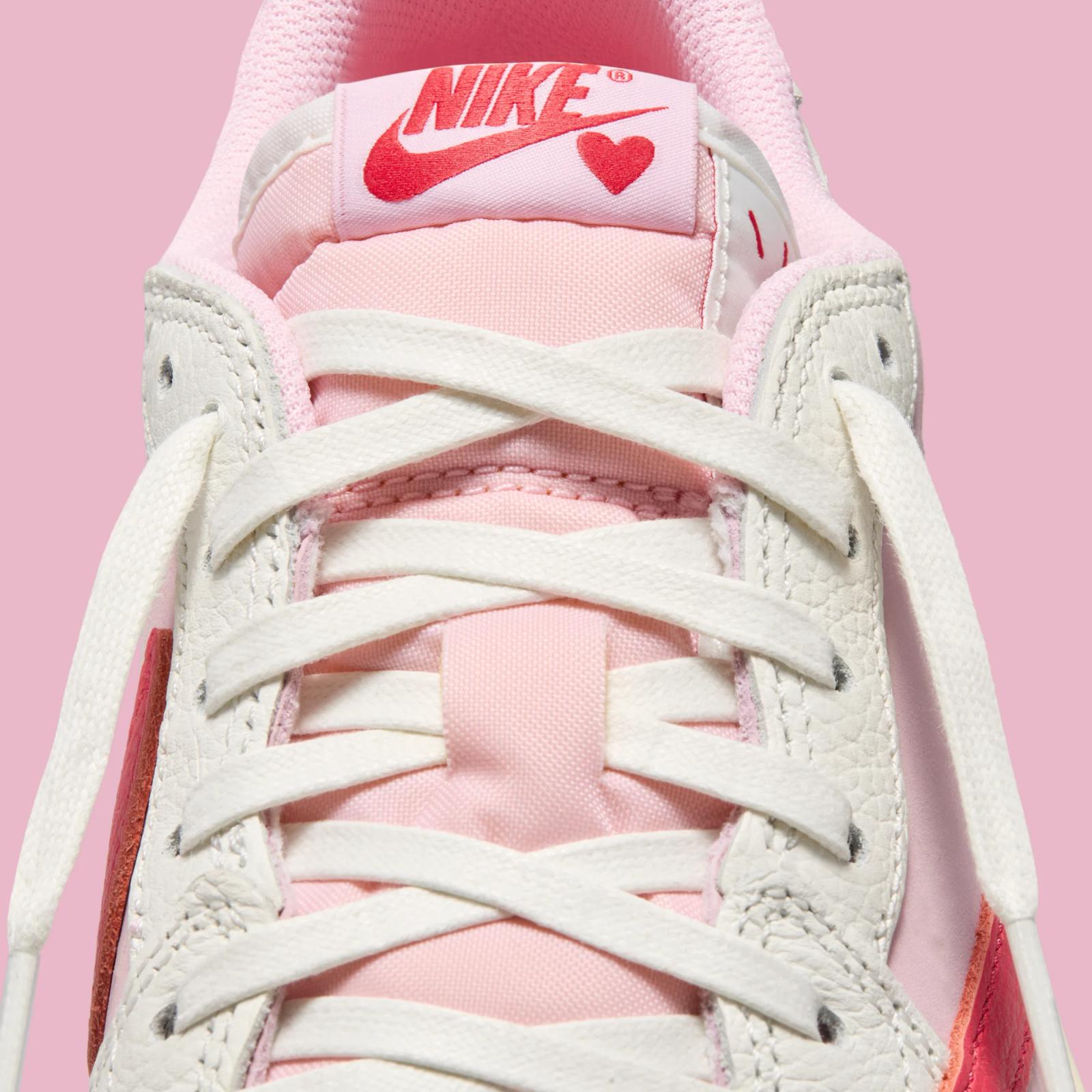Travis Scott x Air Jordan 1 Retro Low OG “Tropical Pink” drops May 29th, 2026